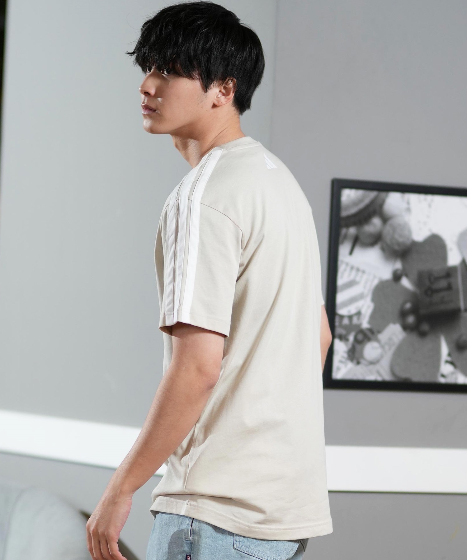 【未開封】JUDYANDMARYファンクラブJAMP限定Tシャツ白Lサイズ Legend Graphic Vintage Extra Big T-Shirt - Ivory – LÝFT