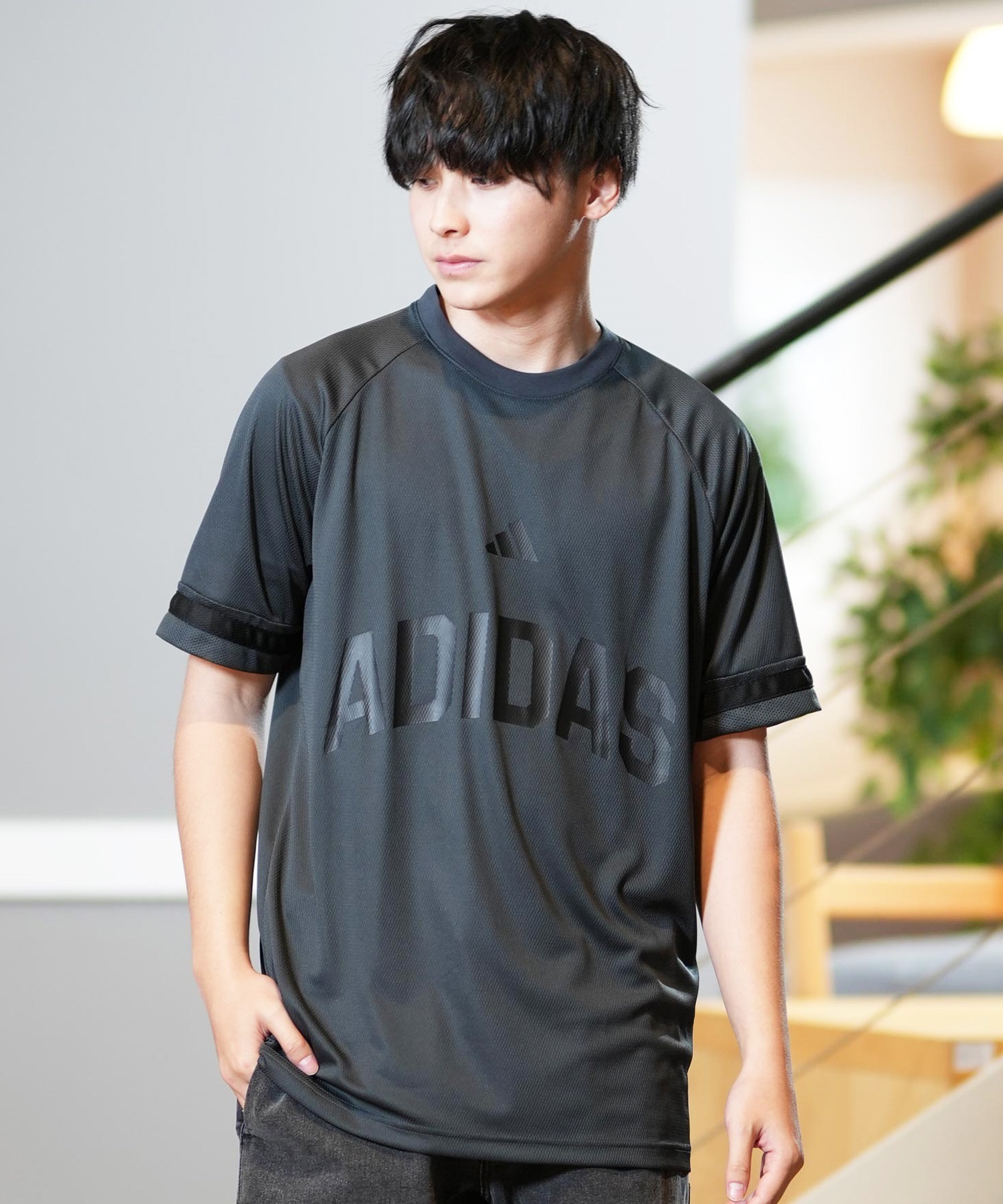 KITH★adidas フットボール コットン 半袖Tシャツ 3色 トップス Kith for adidas Football Short Sleeve Tee - White – Kith Europe