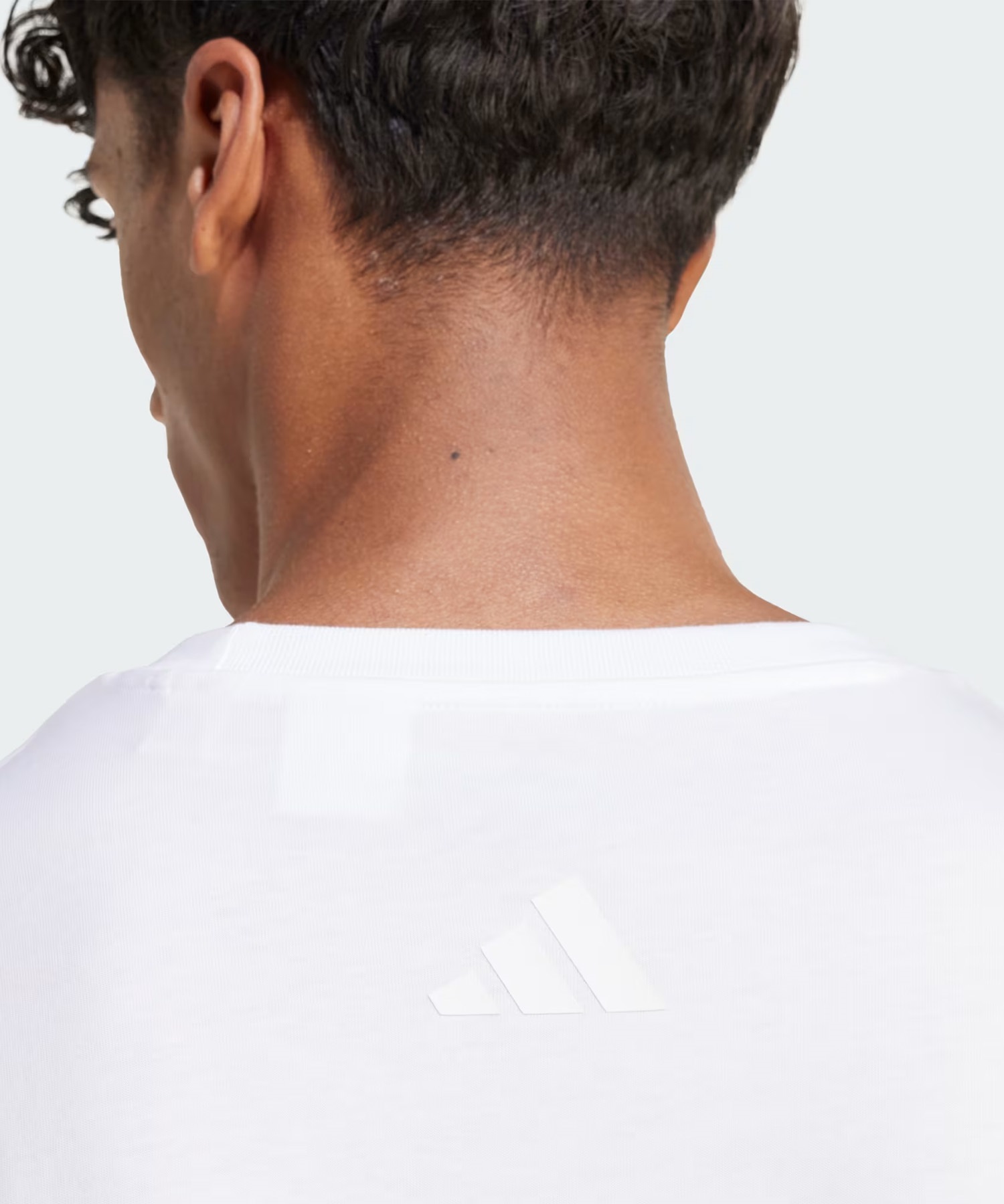 adidas アディダス 半袖 Tシャツ メンズ ドッグ ソックスパッチ