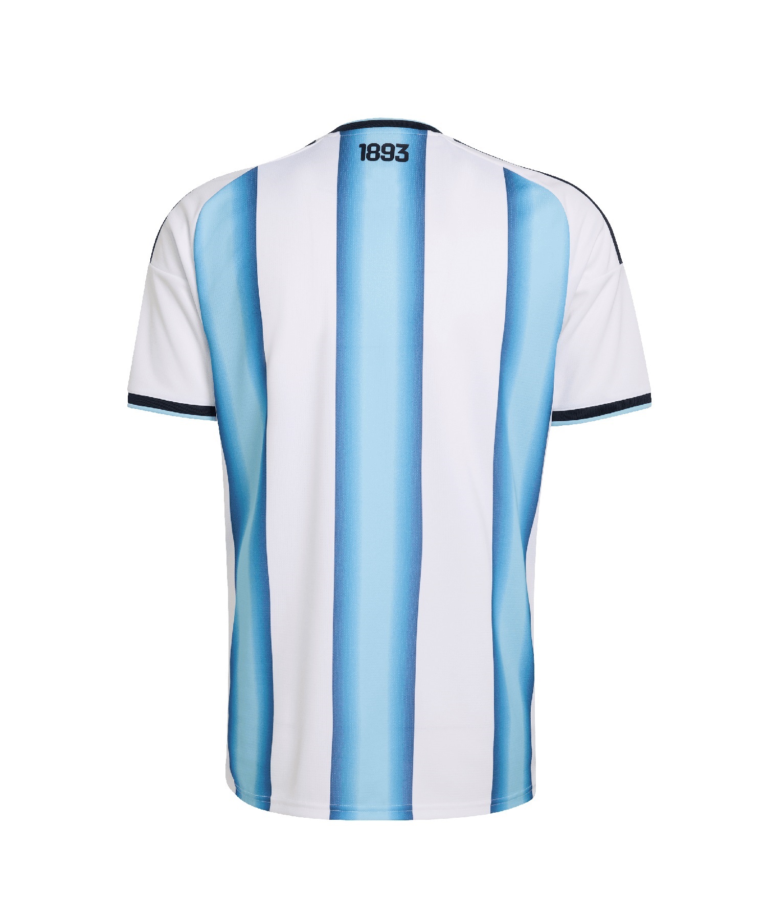 adidas アディダス アルゼンチン代表 2026 ホーム レプリカ ユニフォーム JVE31 JM8396(WT/BL-L)