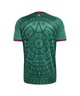 adidas アディダス メキシコ代表 2026 ホーム レプリカ ユニフォーム D KLG41 JL8580(GRN-L)