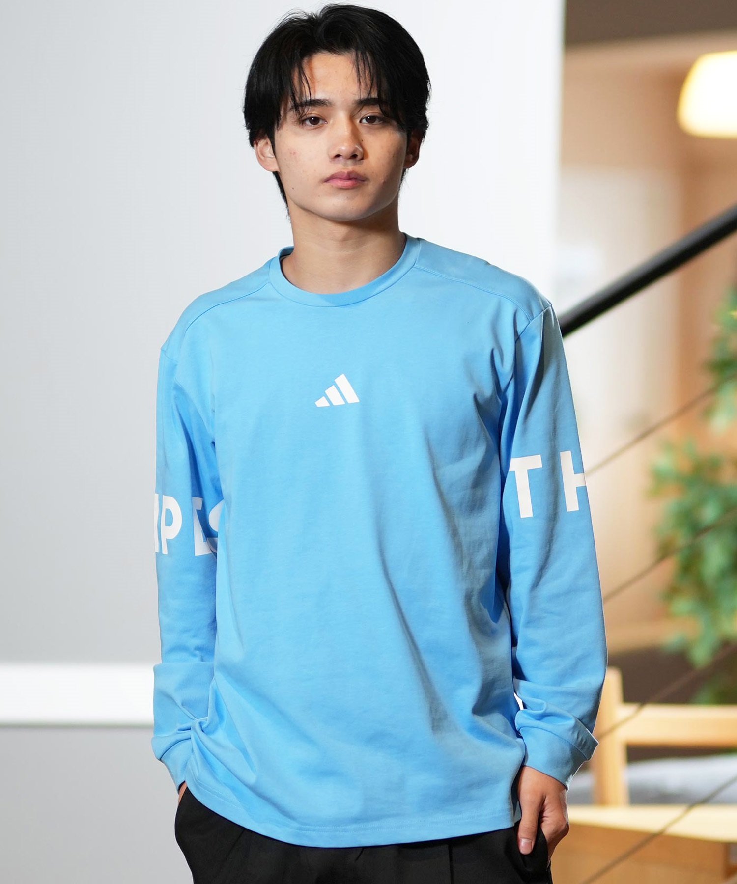 DIESEL SPORT ロングスリーブ T シャツ 長袖 ロンT DIESEL ディーゼル ロンT 長袖 Tシャツ ロングスリーブ 00SEF8