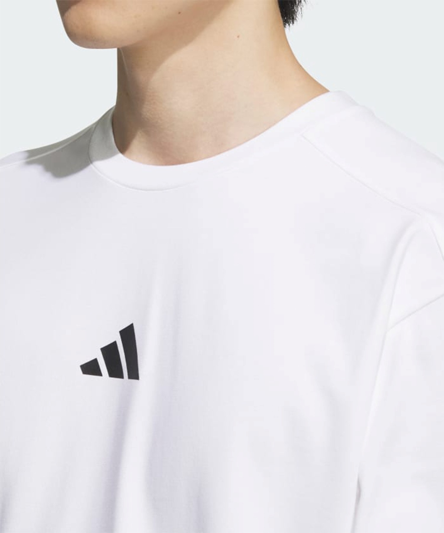 Tシャツ・カットソー ADIDAS RINGER TEE 5FT2271 楽天市場】リンガー（ブランドアディダス）（Tシャツ