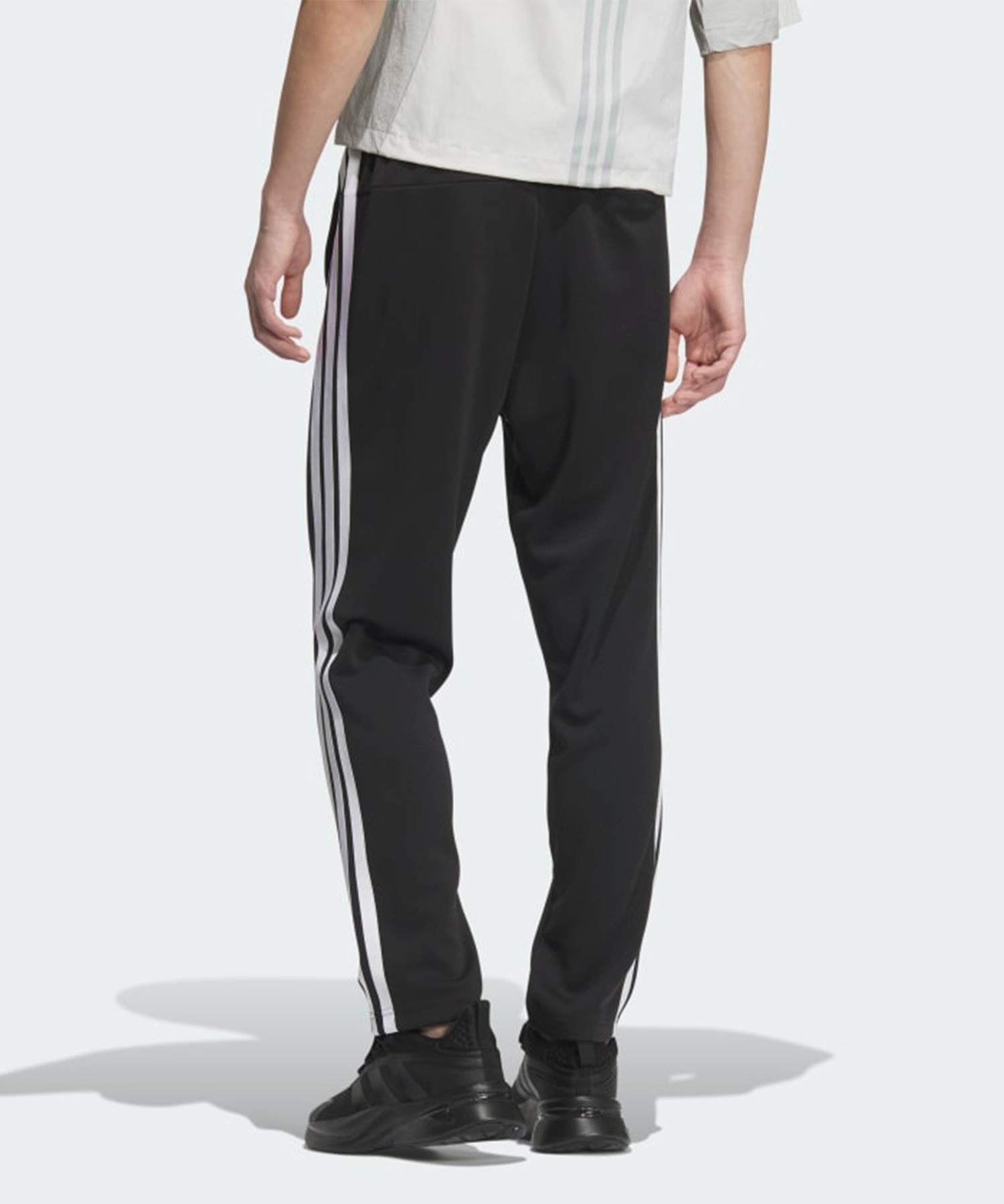 adidas アディダス ロングパンツ メンズ トラックパンツ スリー
