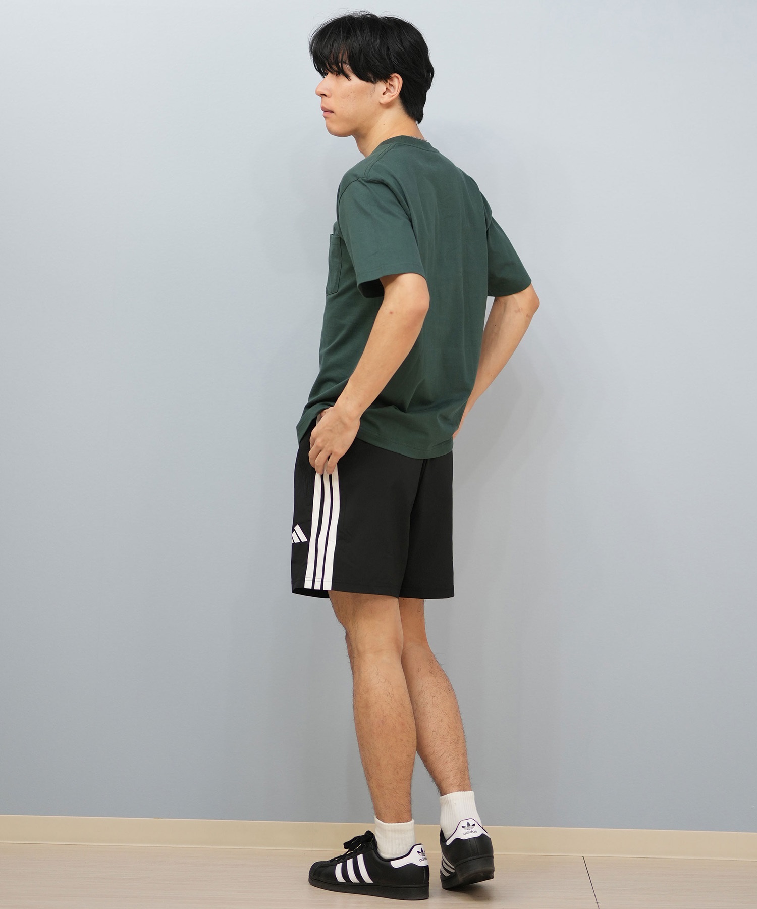 adidas アディダス ハーフパンツ ショートパンツ メンズ adidas アディダス ハーフパンツ ショートパンツ メンズ