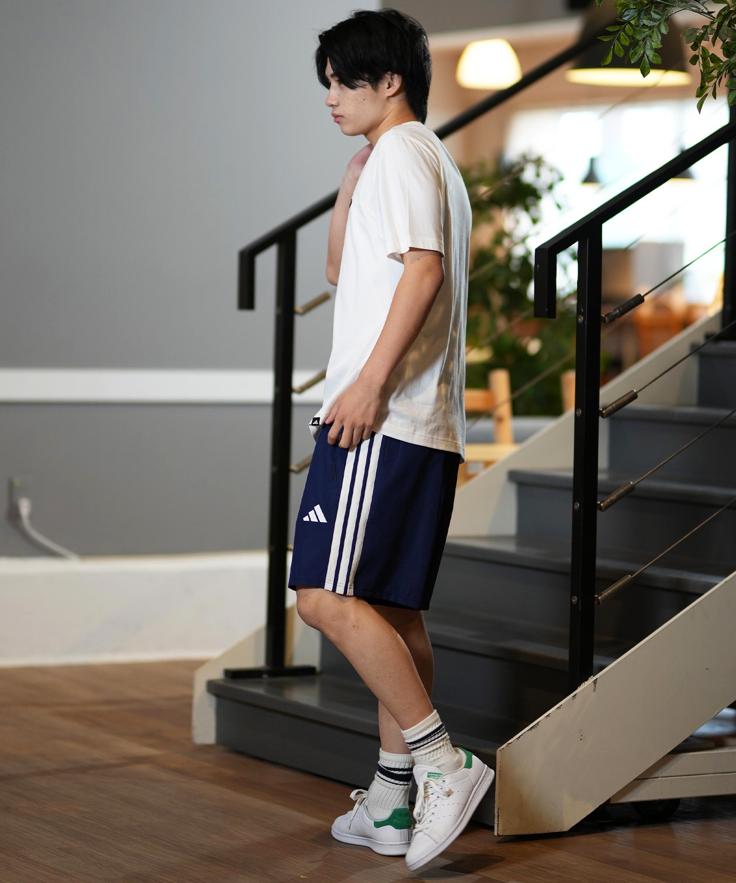 adidas アディダス ハーフパンツ ショートパンツ メンズ adidas アディダス ハーフパンツ ショートパンツ メンズ