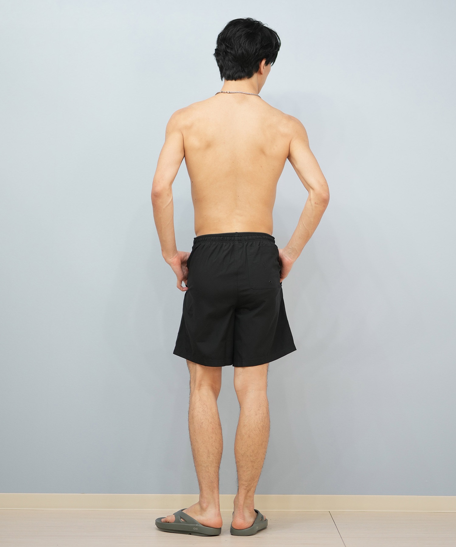 adidas アディダス 水着 海パン トランクス サーフパンツ メンズ 水陸