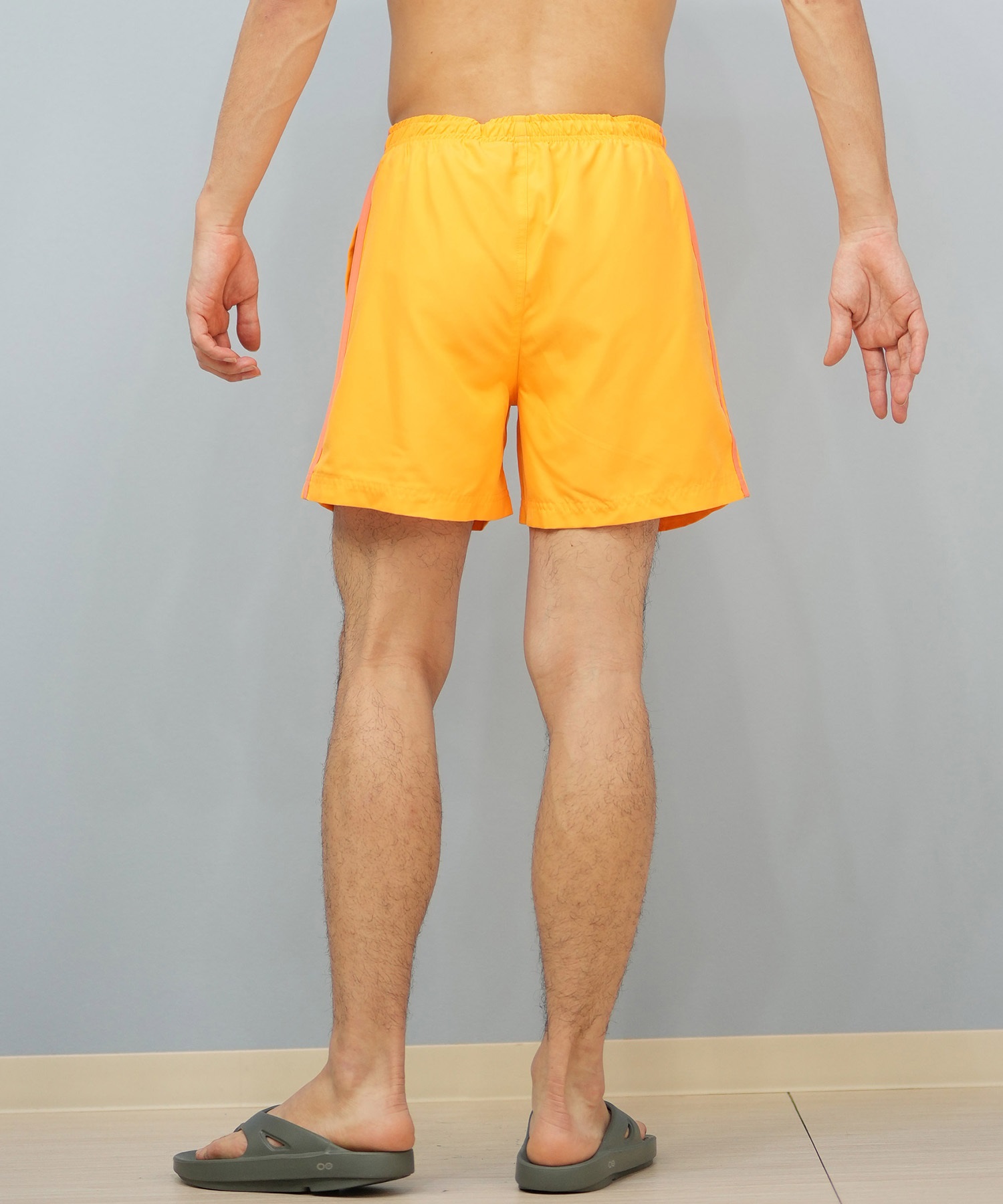 adidas アディダス 水着 海パン トランクス サーフパンツ メンズ 水陸