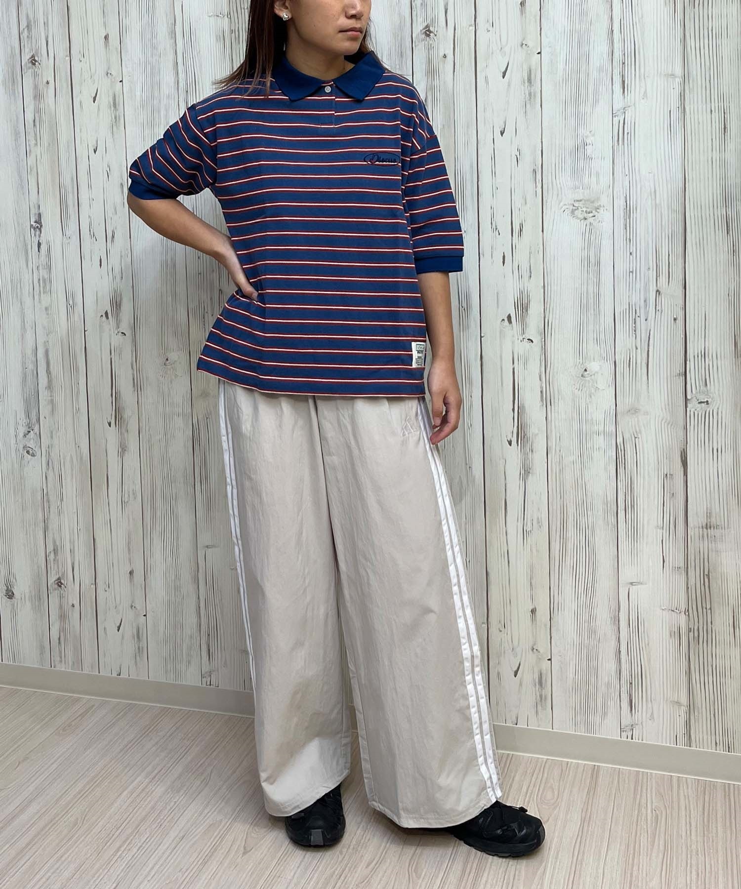 adidas アディダス ロングパンツ レディース ジャージ