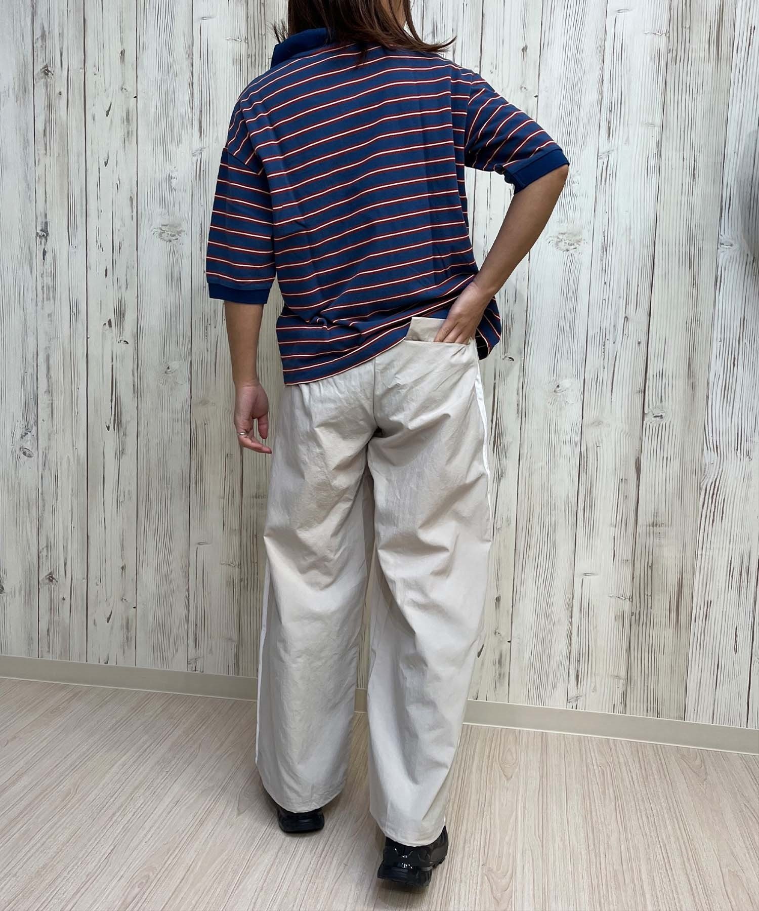 adidas アディダス ロングパンツ レディース ジャージ