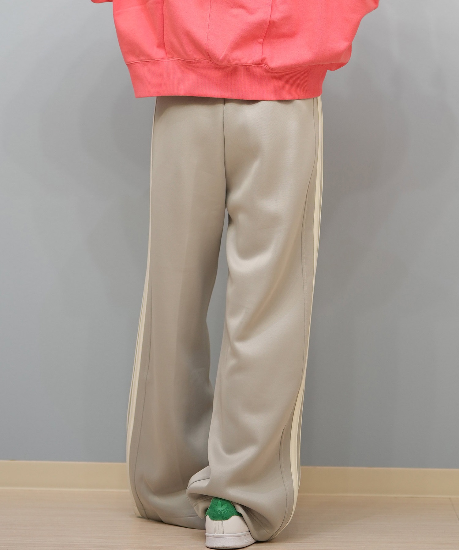 adidas アディダス ジャージ トラックパンツ レディース W STADIUM