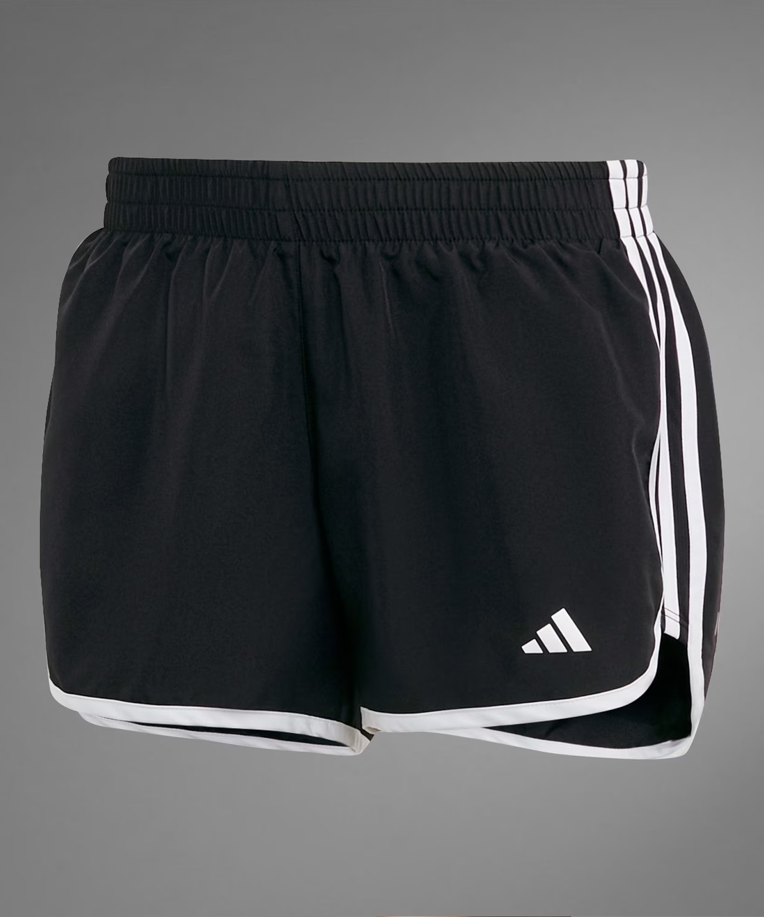 adidas アディダス ショートパンツ レディース スリーストライプ
