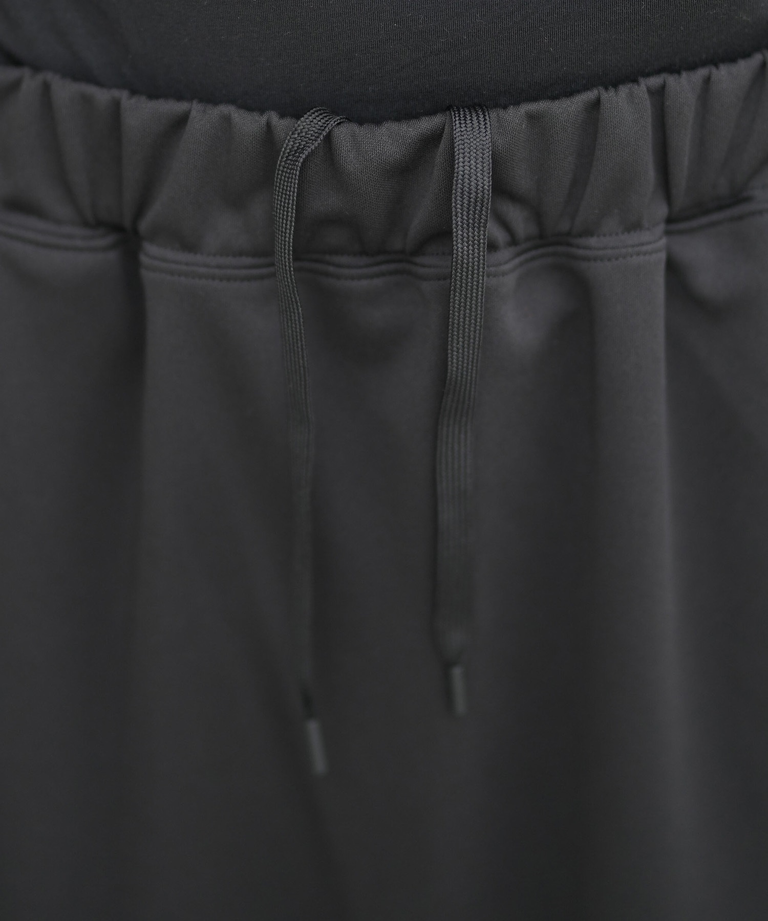 adidas アディダス スカート レディース ロングスカート Iライン ジャージ素材 SW799(BK/WT-S)