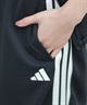 adidas アディダス スカート レディース ロングスカート Iライン ジャージ素材 SW799(BK/WT-S)
