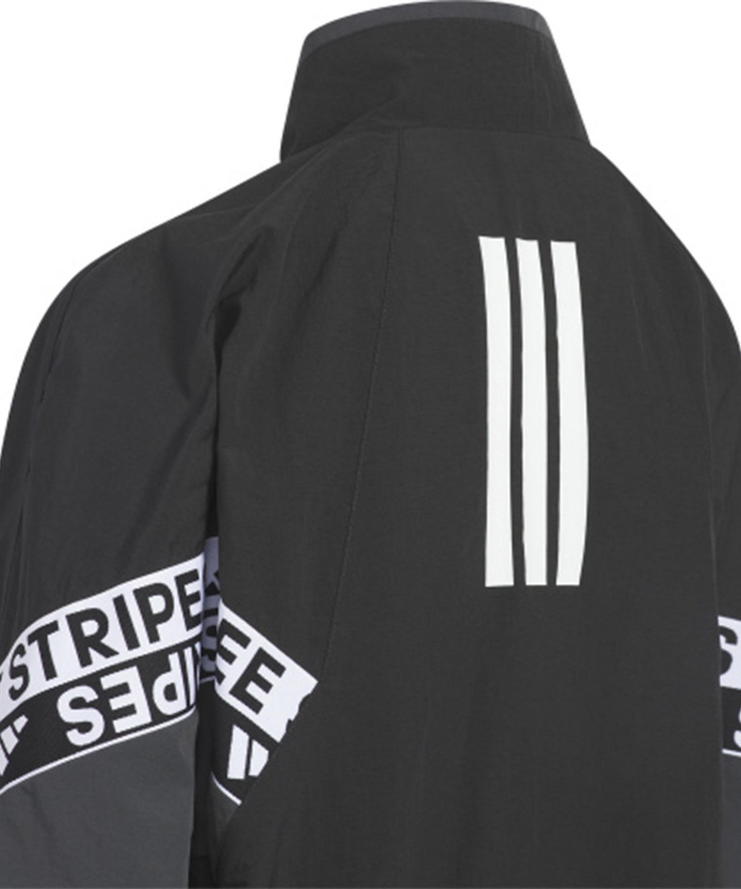 adidas アディダス ジャケット アウター キッズ ワーディングパック