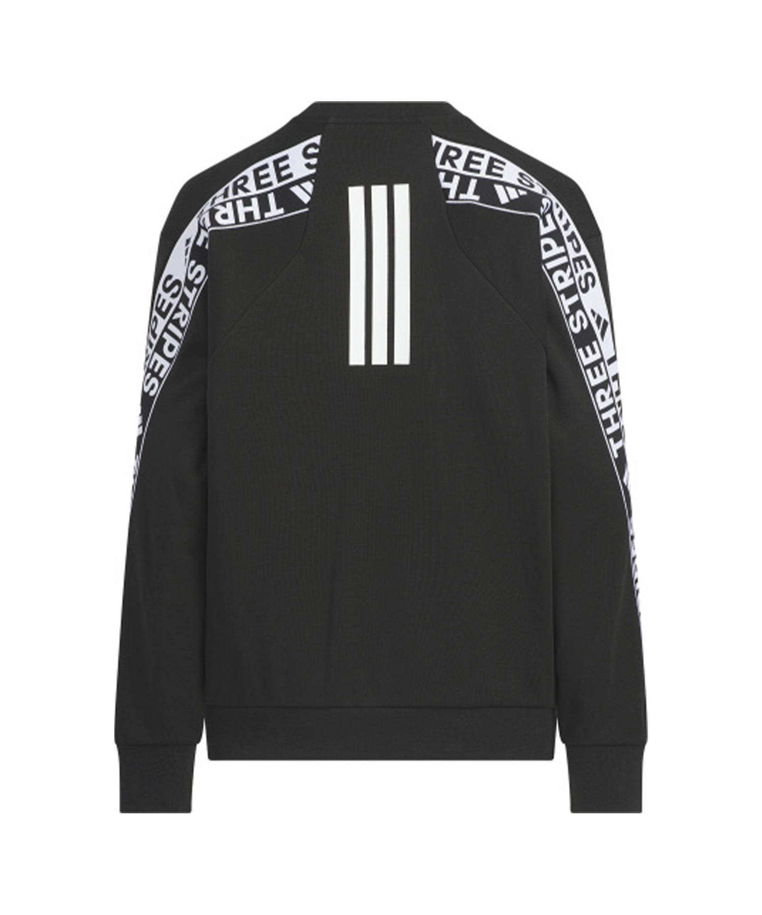 adidas アディダス トレーナー ブラック　M メンズ adidas（アディダス） トレーナー スウェット メンズ レディース
