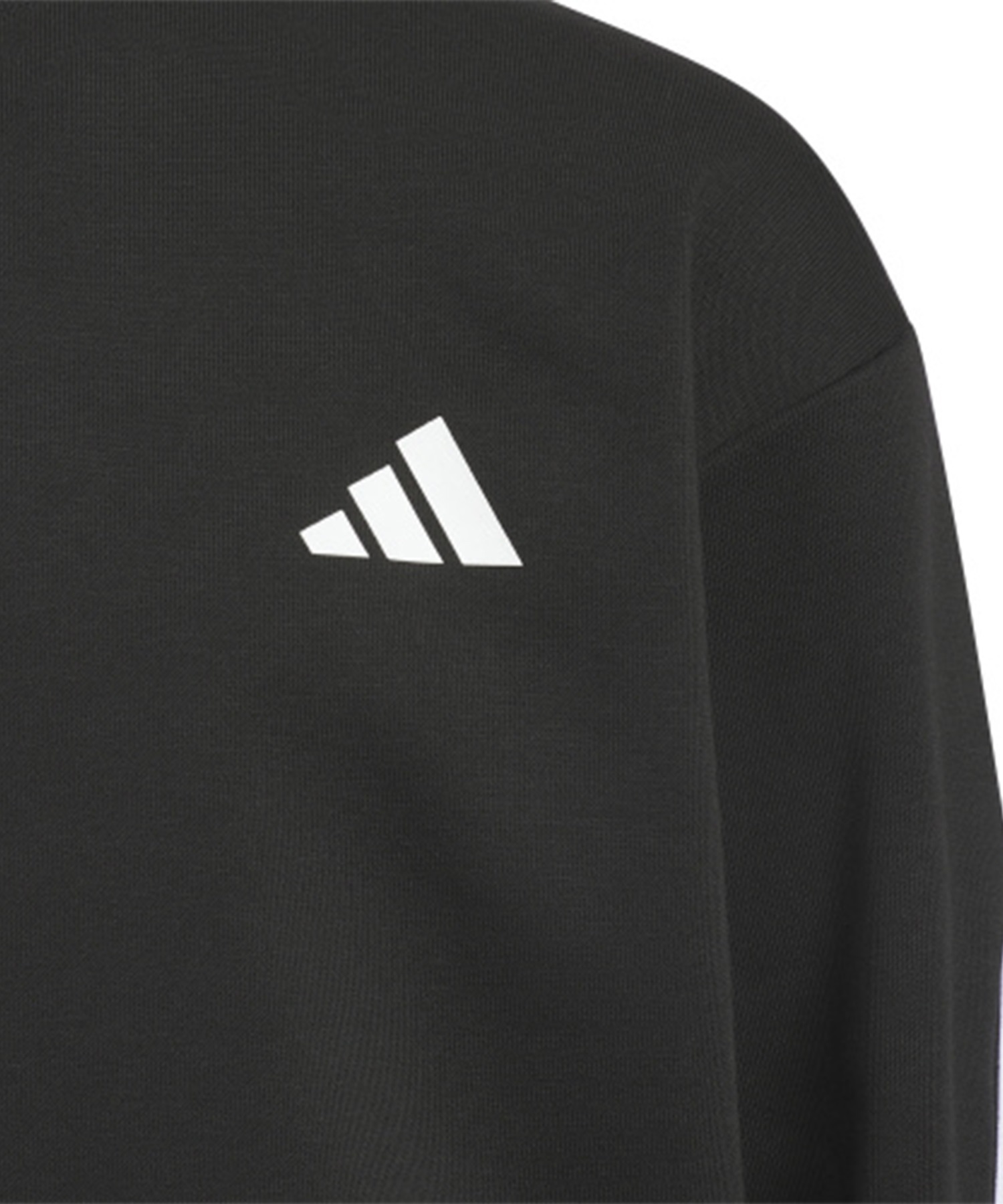 adidas アディダス トレーナー スウェット キッズ ワーディングパック