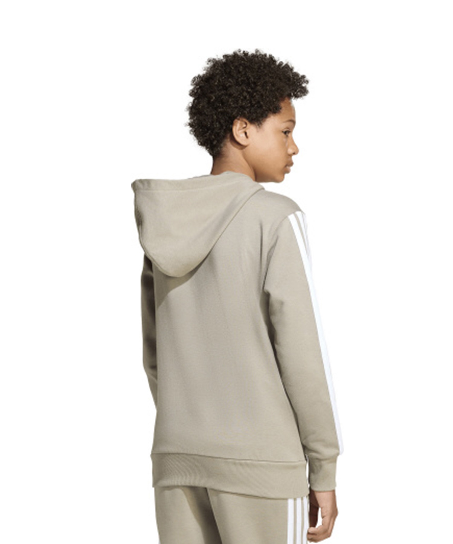 adidas アディダス プルオーバー パーカー キッズ ジュニア 子供