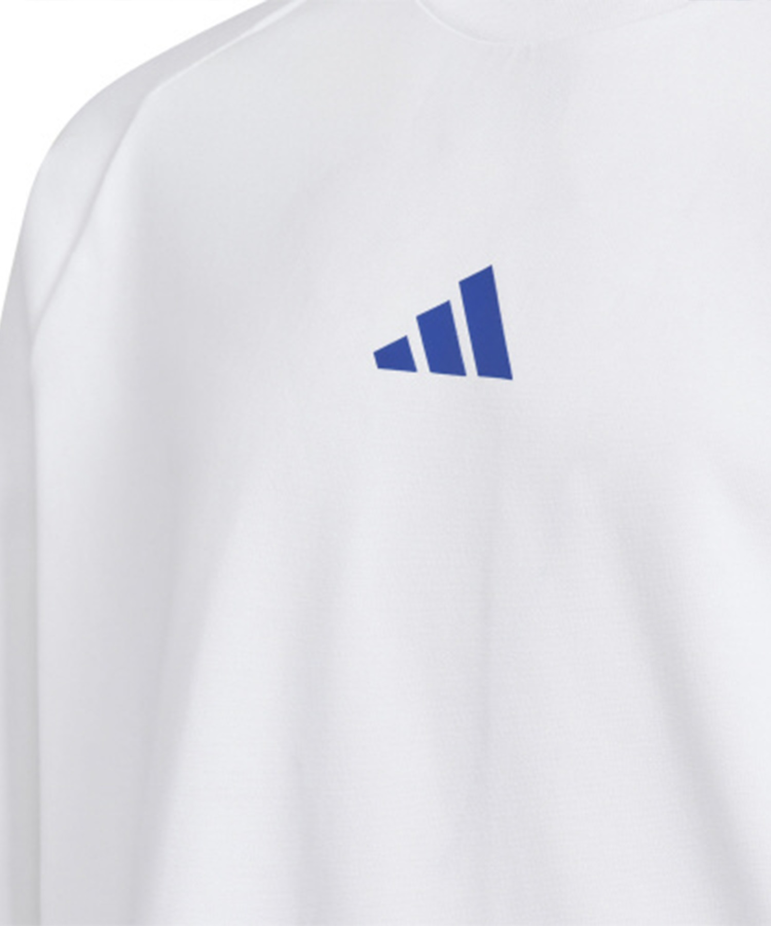 adidas アディダス 長袖 Tシャツ ロンT キッズ ジュニア ワーディング