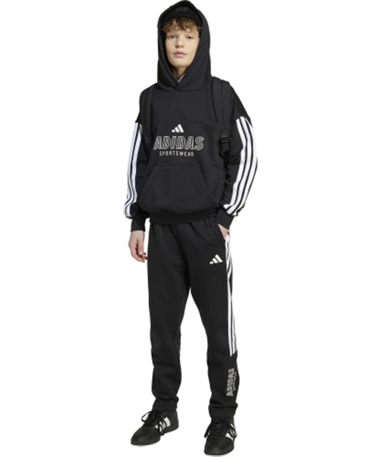 adidas アディダス ロングパンツ キッズ ジュニア ロンパン J TIRO