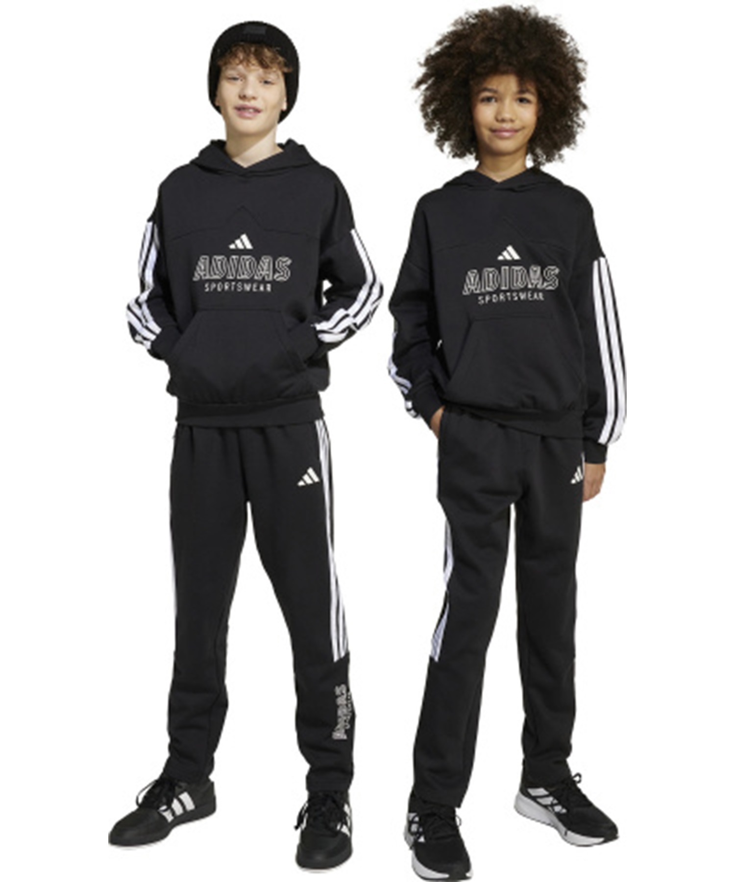 adidas アディダス ロングパンツ キッズ ジュニア ロンパン J TIRO