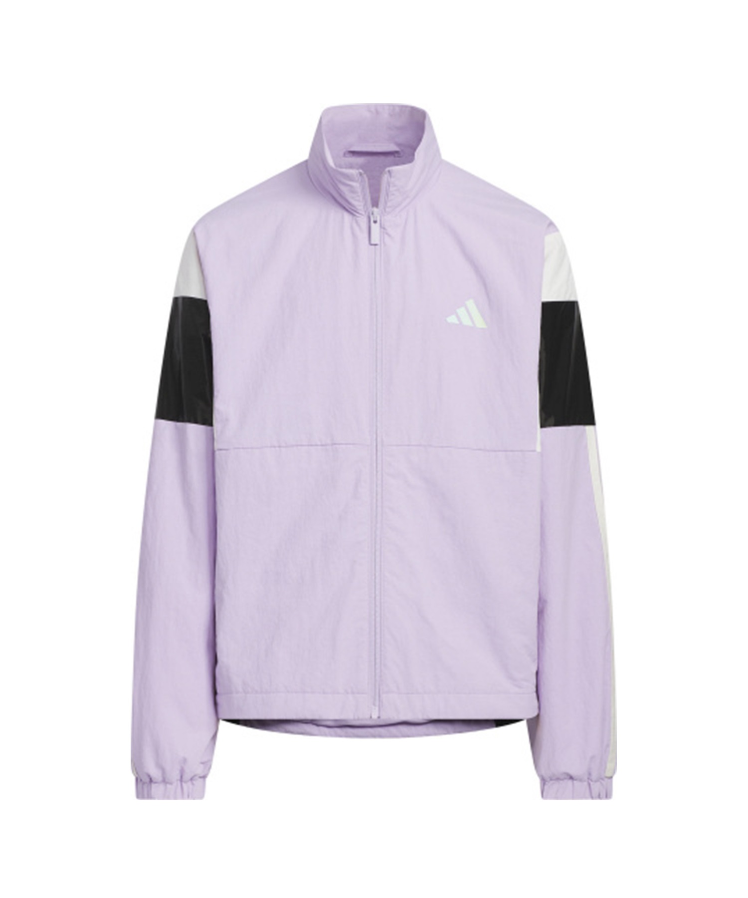 adidas アディダス ジャケット アウター キッズ ジャージ ガールズ