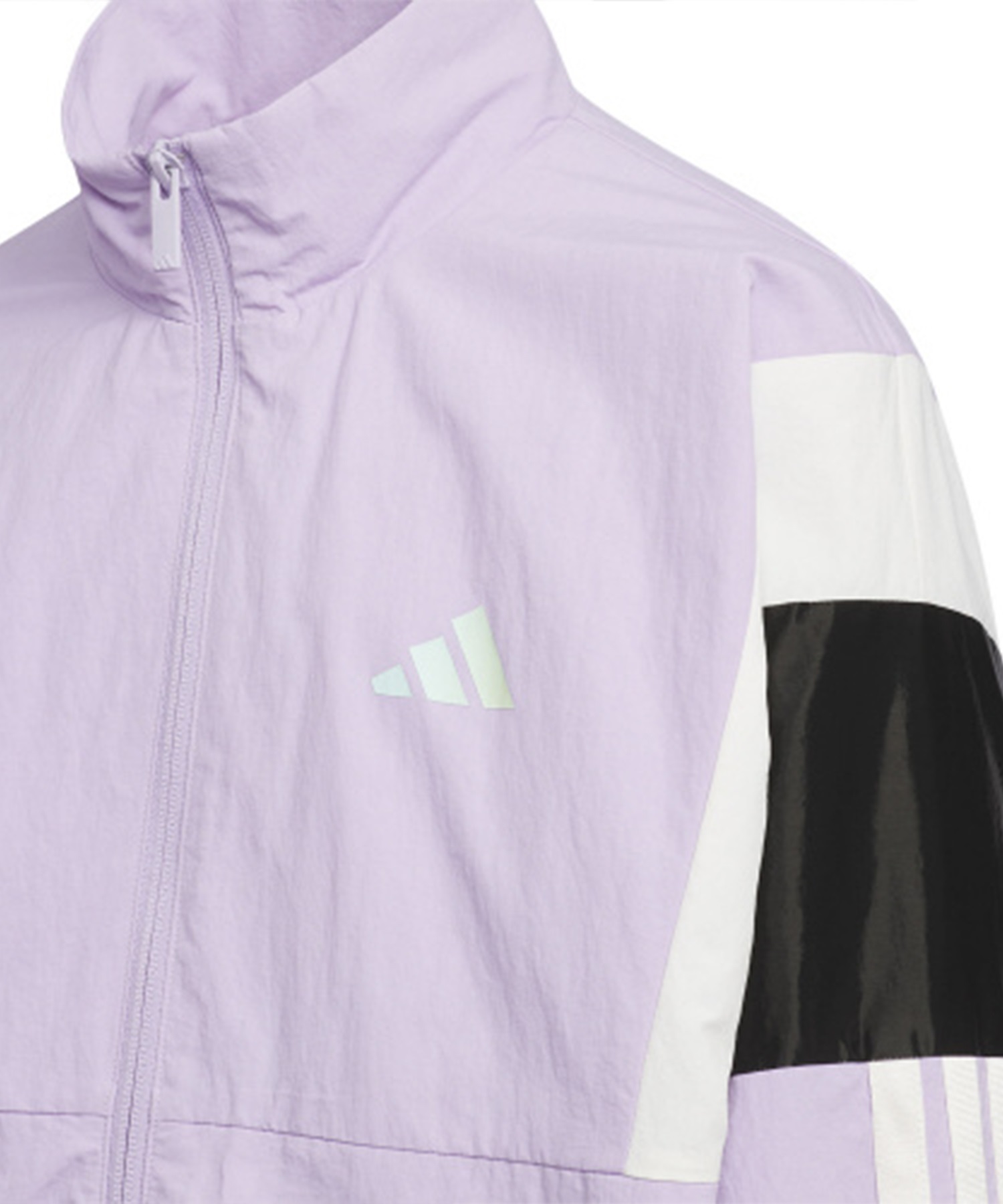 adidas アディダス ジャケット アウター キッズ ジャージ ガールズ