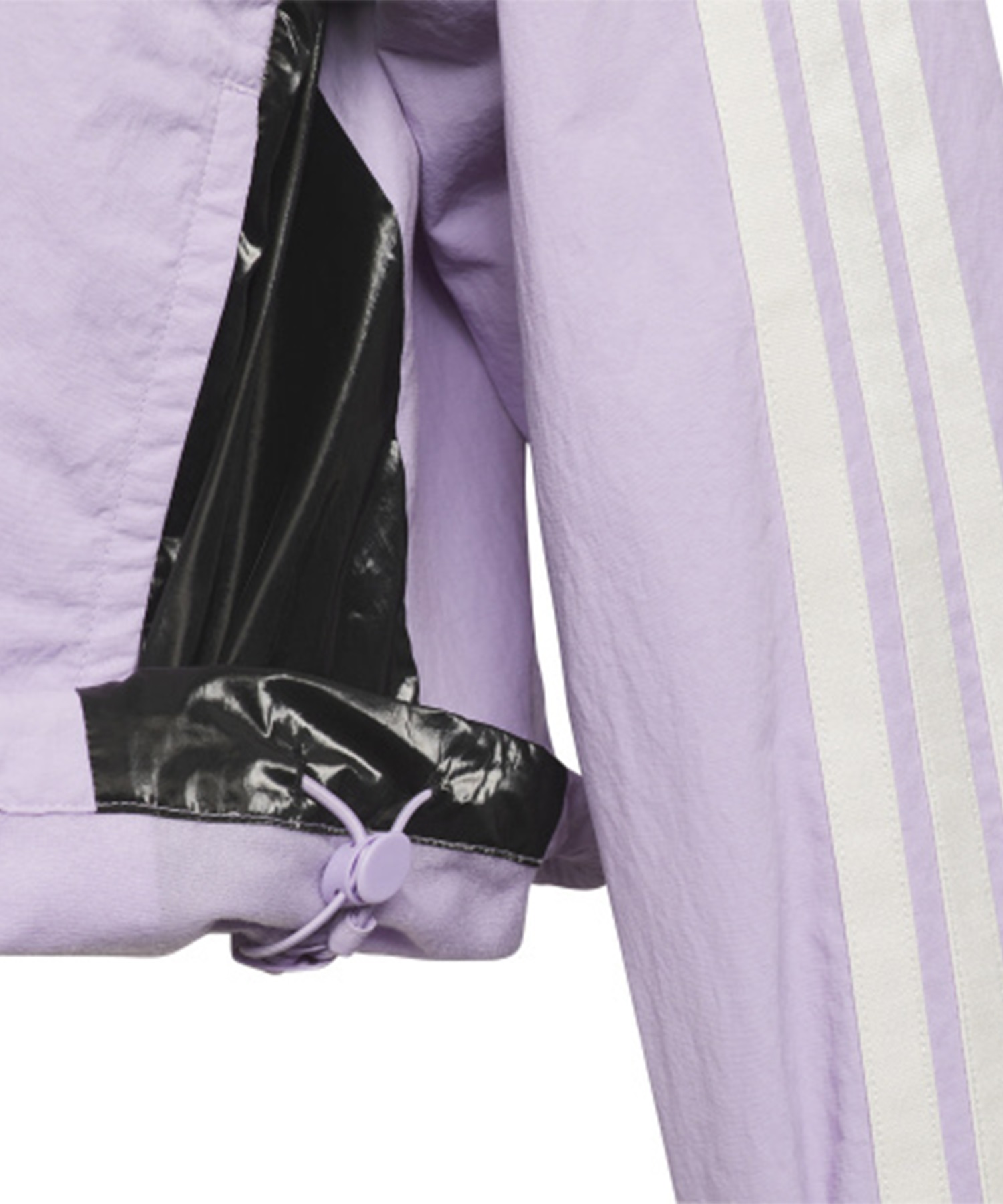 adidas アディダス ジャケット アウター キッズ ジャージ ガールズ