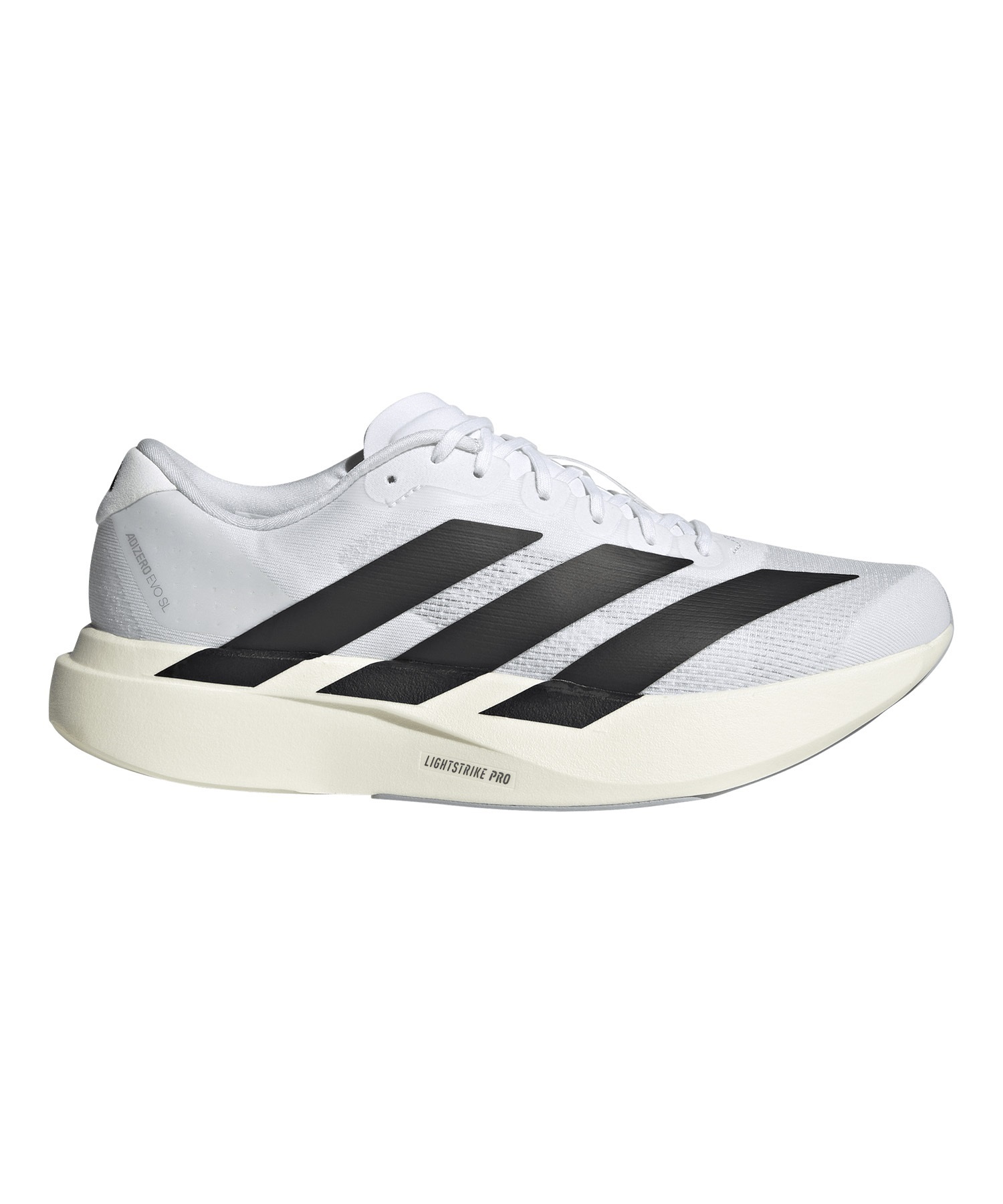 adidas アディダス アディゼロ エボ エスエル M JH6206 シューズ