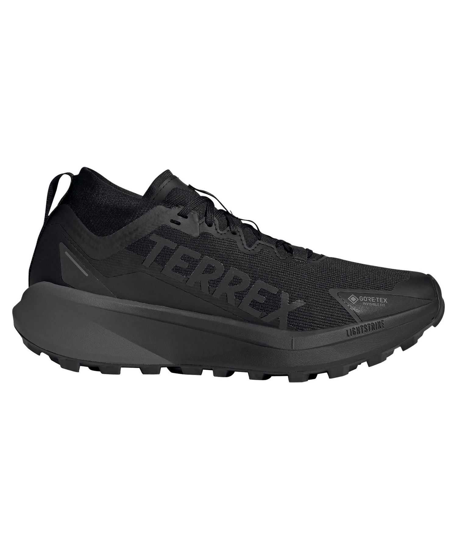 adidas アディダス スニーカー メンズ トレイル TERREX AGRAVIC GTX