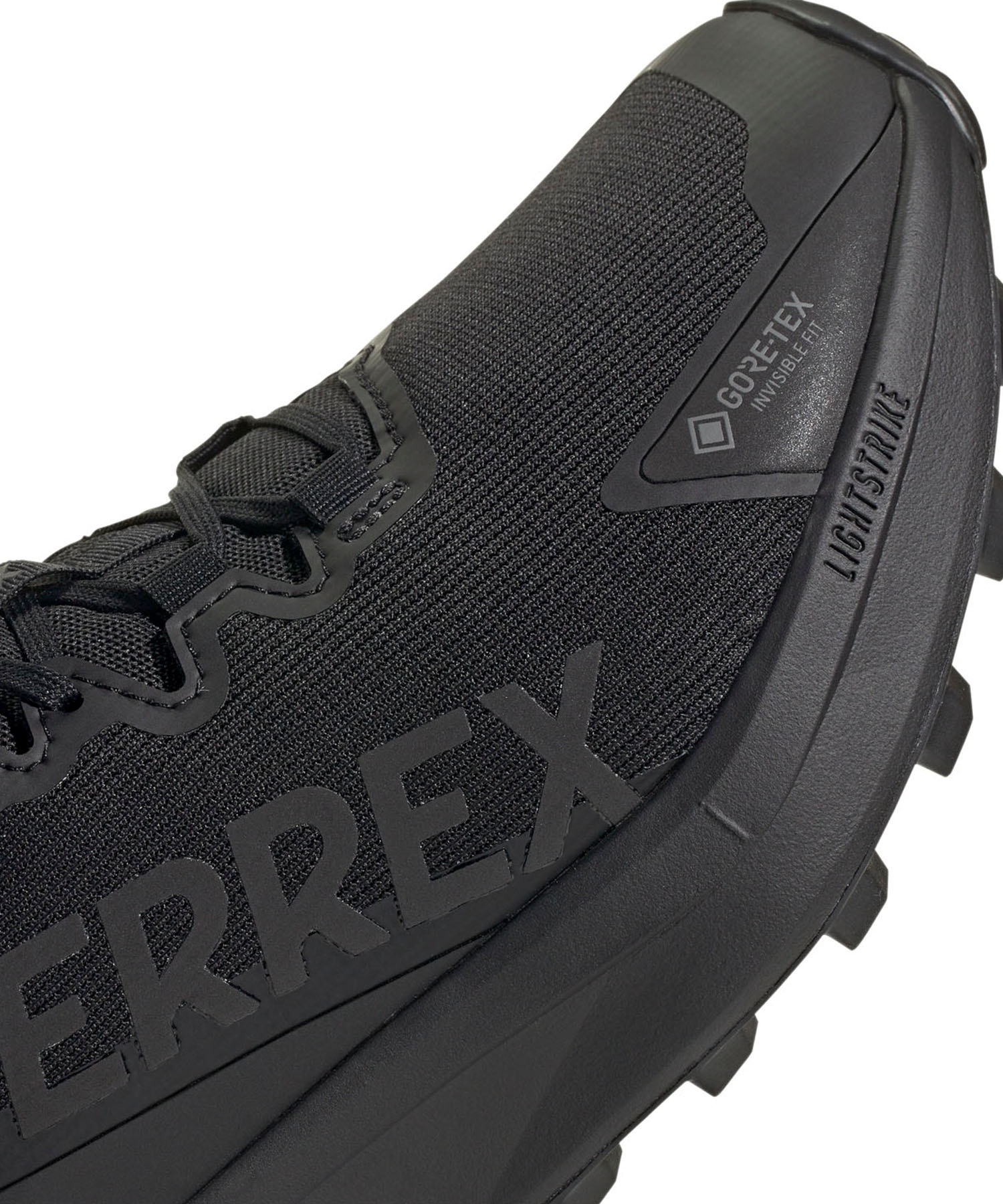adidas アディダス スニーカー メンズ トレイル TERREX AGRAVIC GTX