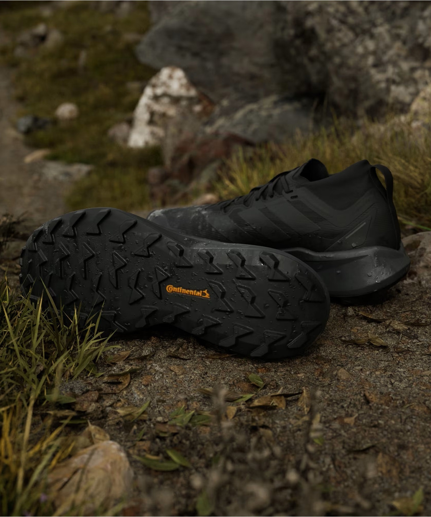 adidas アディダス スニーカー メンズ トレイル TERREX AGRAVIC GTX