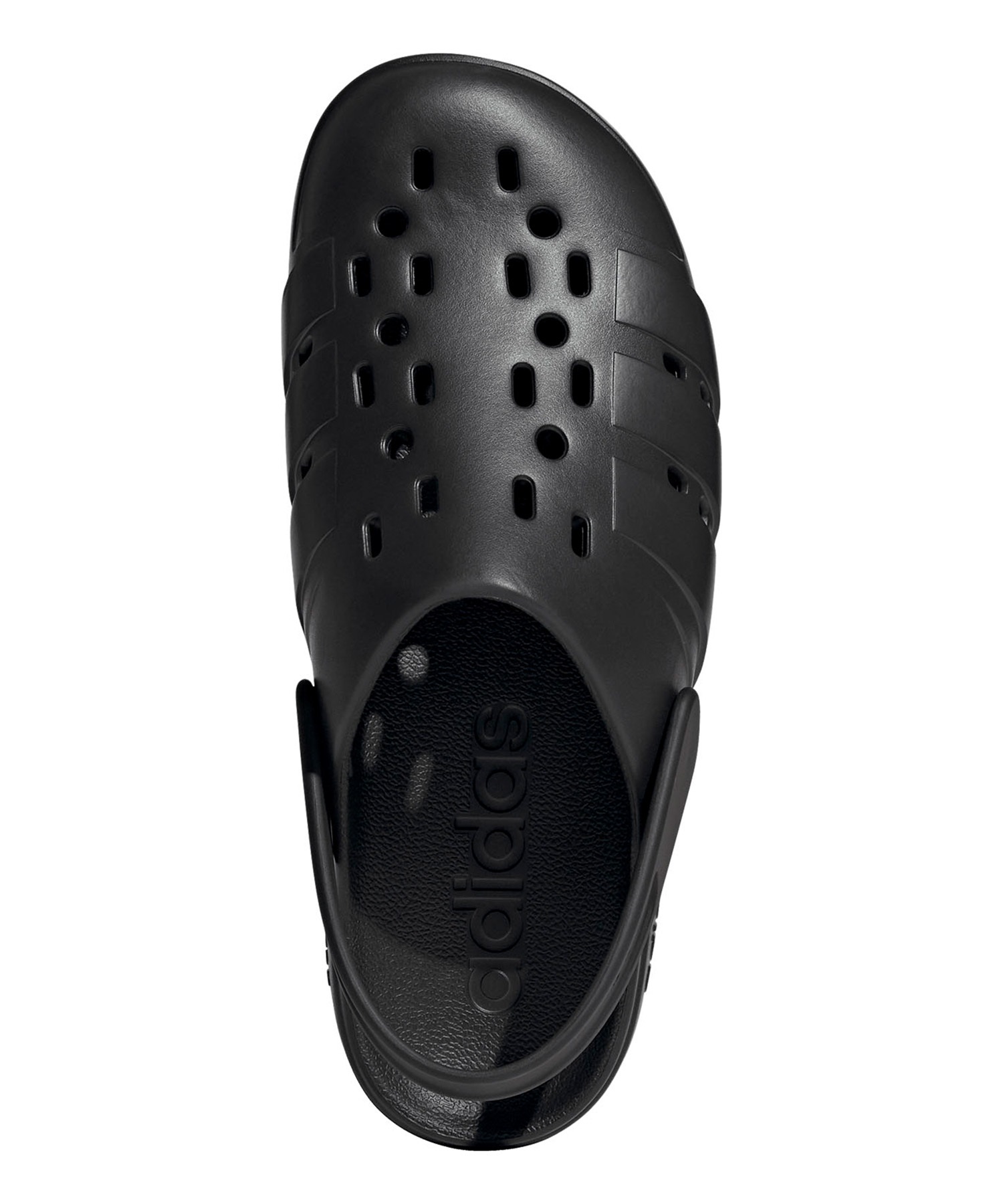 adidas アディダス アディレッタ クロッグ 2.0 JS1131 シューズ 
