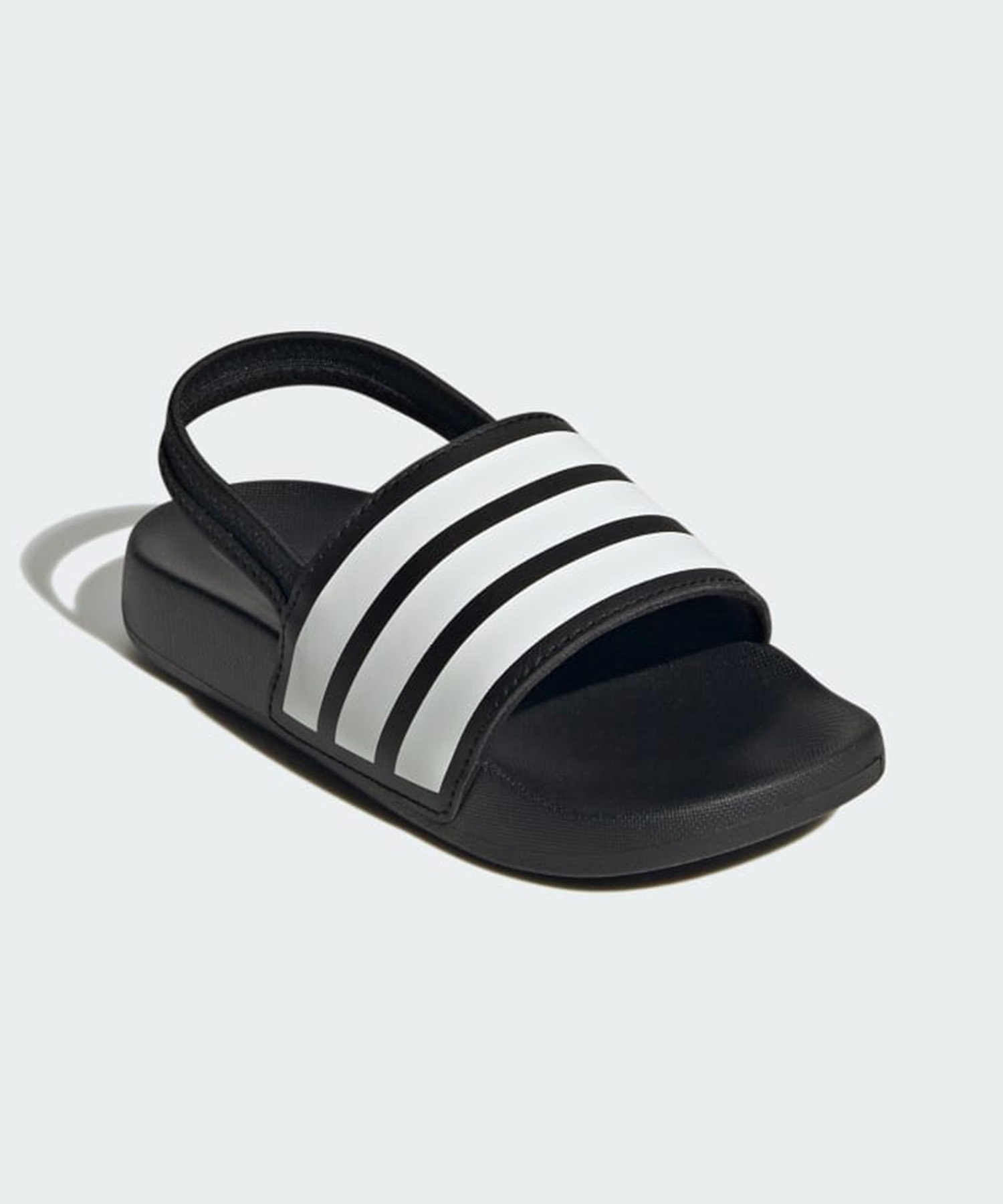 manduka ボルスター　サンダー adidas アディダス サンダル キッズ ジュニア 子供 スポーツ