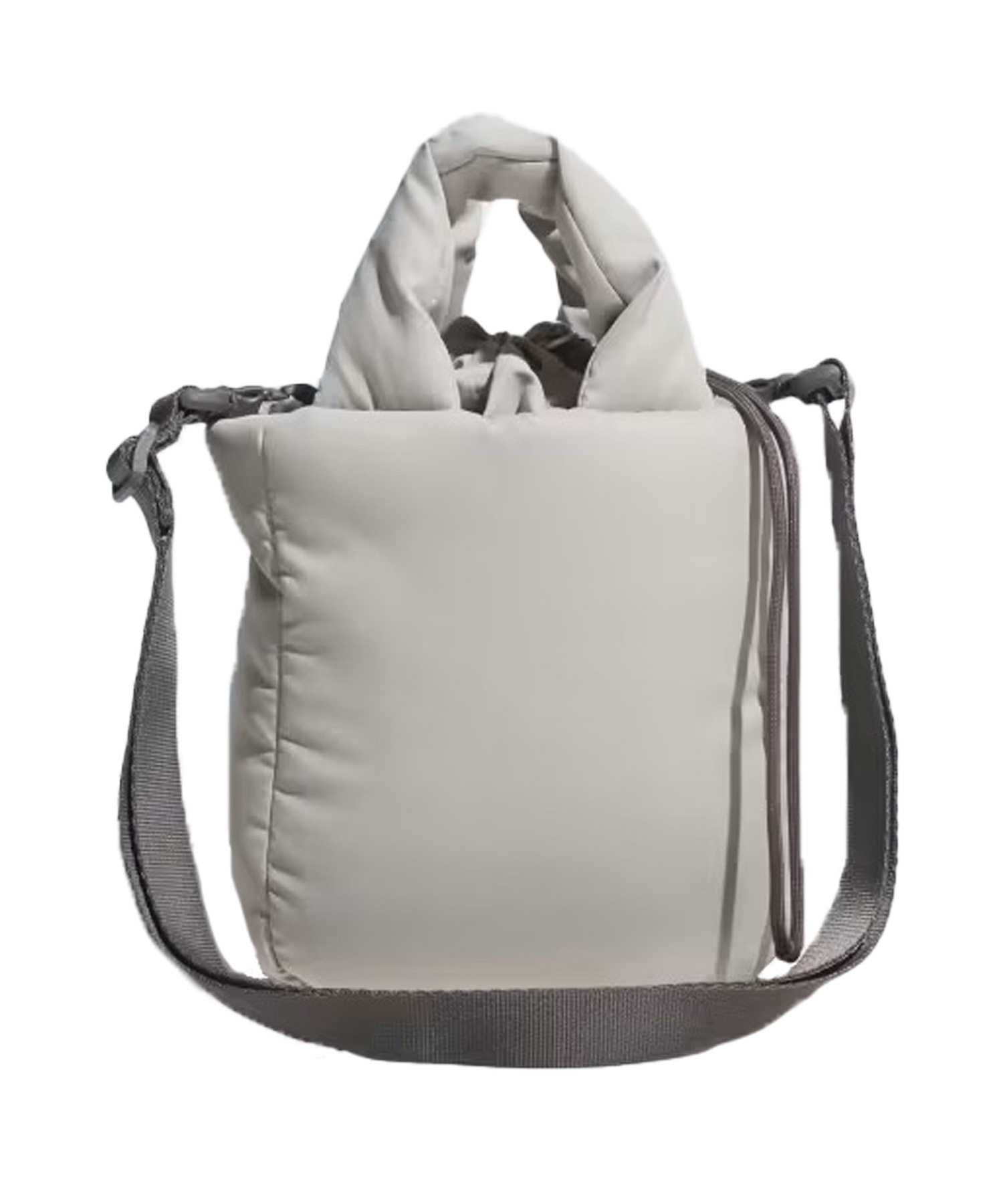 adidas アディダス ショルダーバッグ シンプル ロゴ 3.9L マストハブ