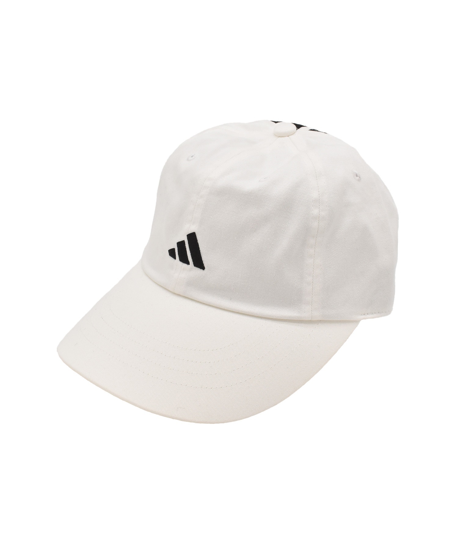 adidas アディダス ダメージ デニム地 キャップ 帽子 ユニセックス② adidas アディダス ダメージ デニム地 キャップ 帽子 ユニセックス