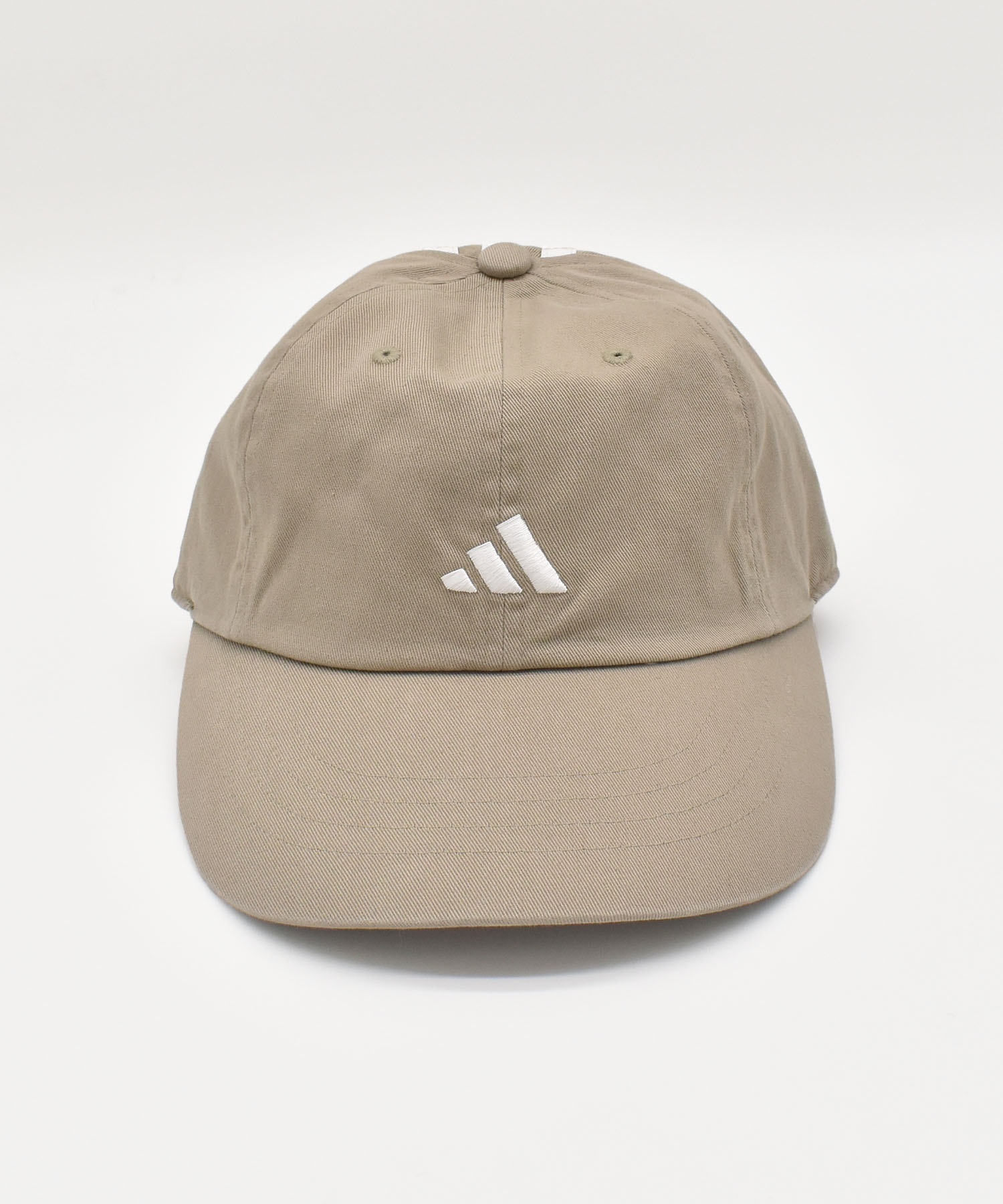 adidas アディダス キャップ ロゴ ユニセックス ADU C.TWILL