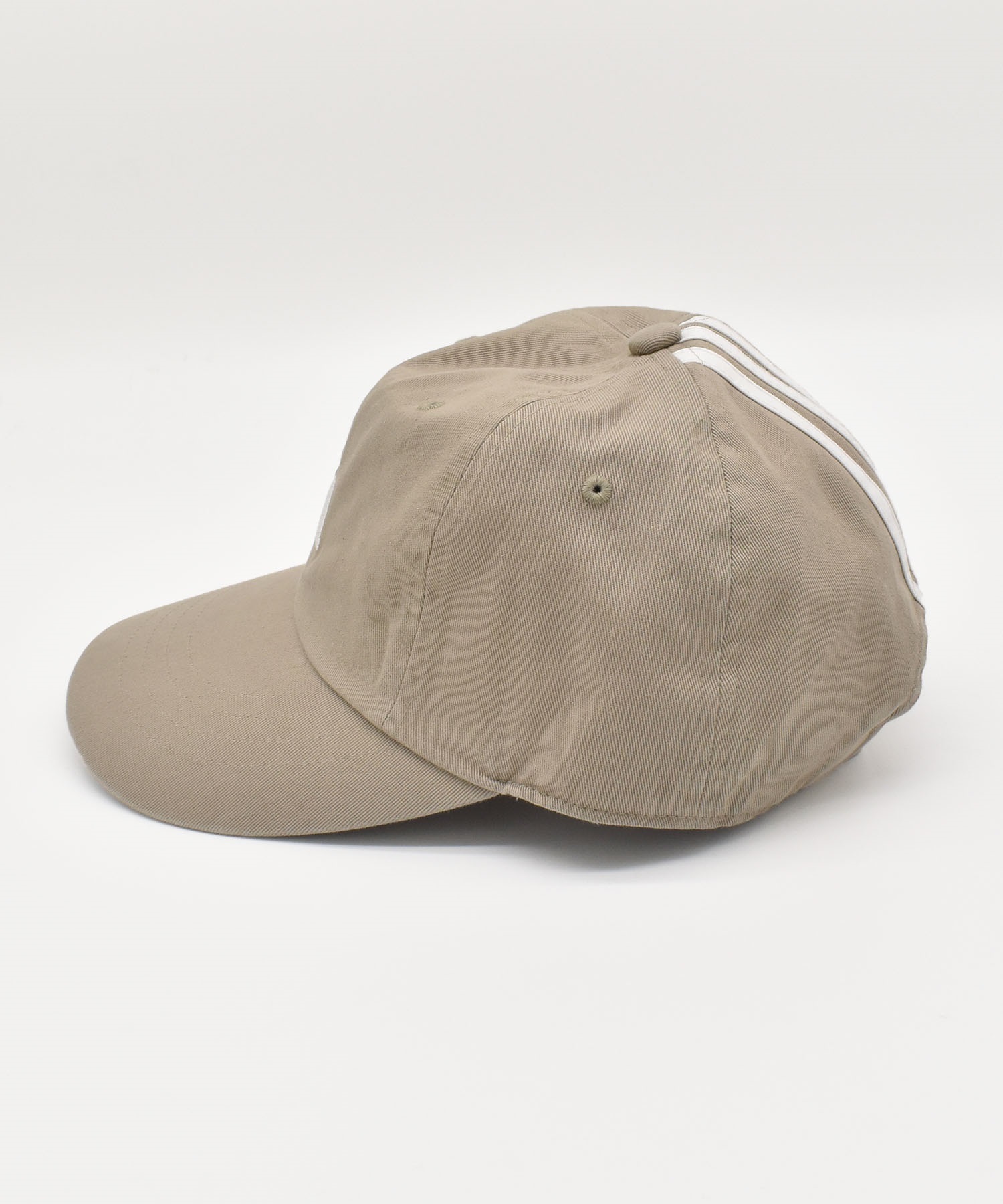 adidas アディダス キャップ ロゴ ユニセックス ADU C.TWILL