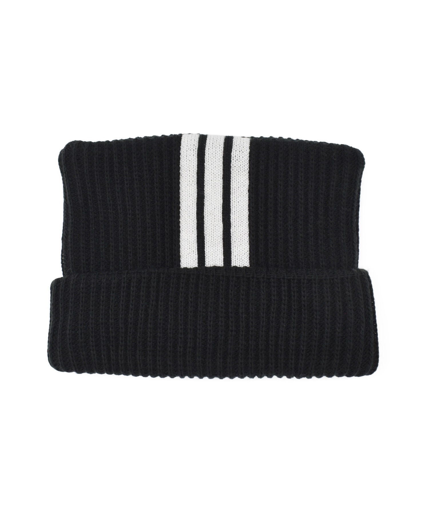 adidas アディダス ビーニー ニット帽 猫耳 ADU CAT WATCH ACRYLIC