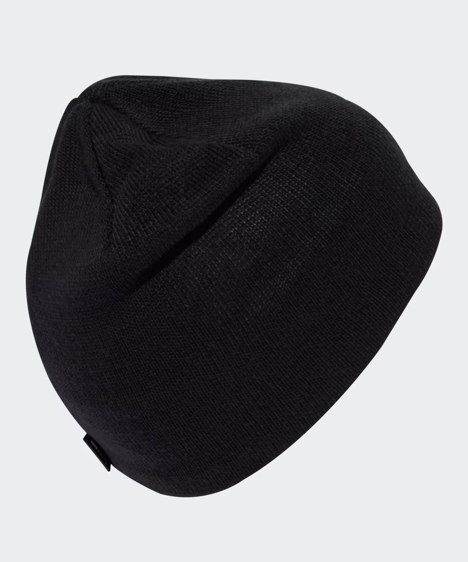 adidas アディダス ビーニー ニットキャップ ニット帽 帽子ビッグロゴ