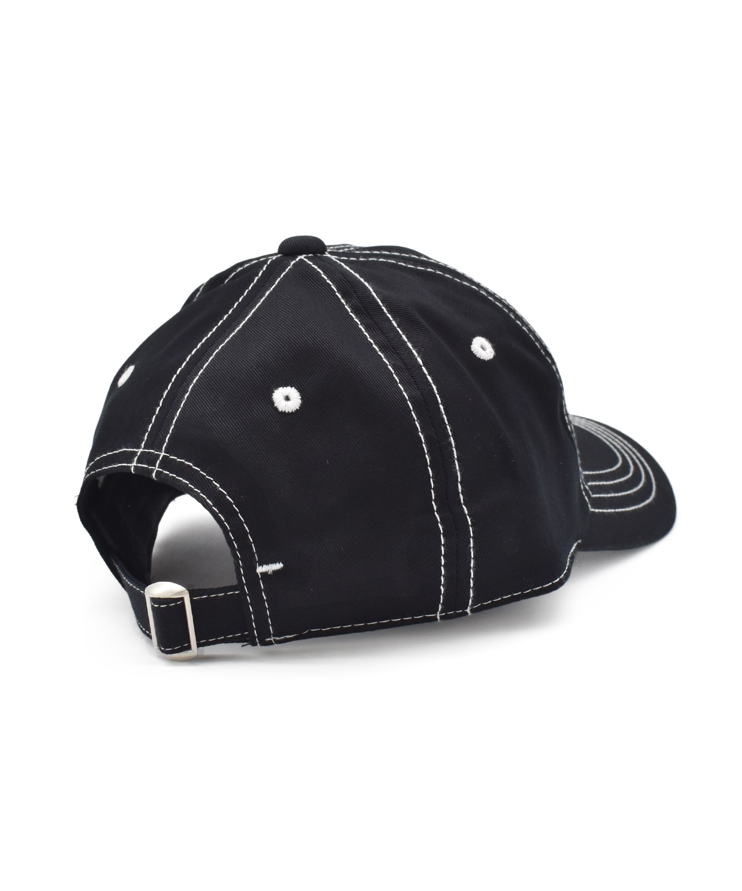 adidas アディダス キャップ キッズ ジュニア 子供 ADU OGC STITCH 6P
