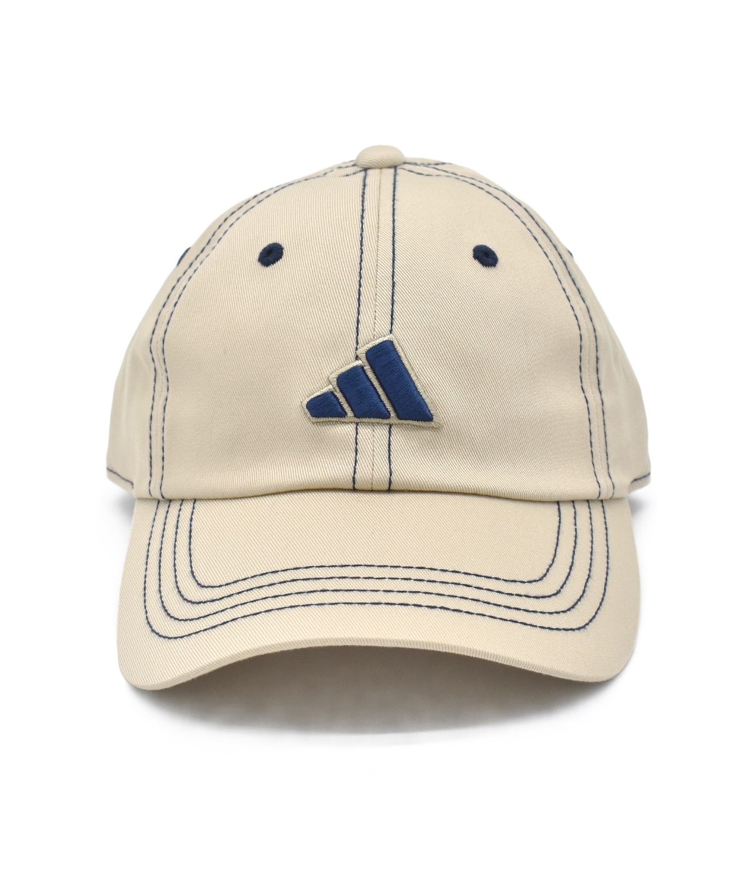 adidas アディダス キャップ キッズ ジュニア 子供 ADU OGC STITCH 6P