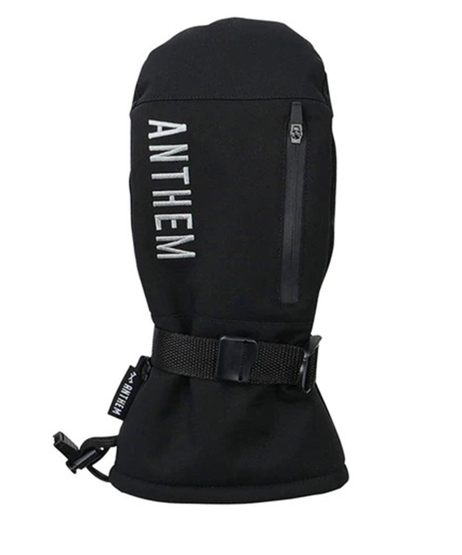 ANTHEM アンセム POCKET MITT スノーボード グローブ メンズ ミトン