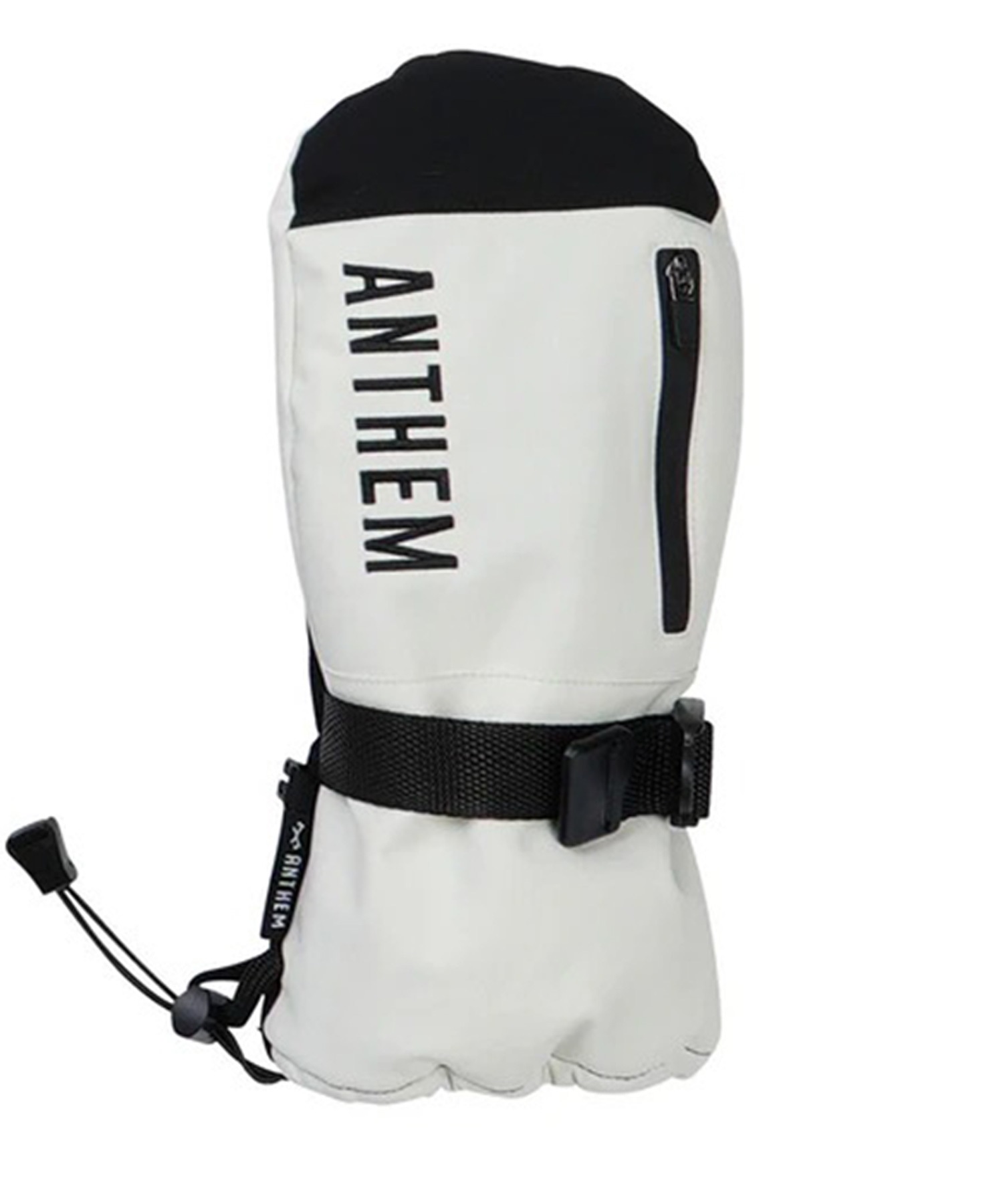 ANTHEM アンセム POCKET MITT スノーボード グローブ メンズ ミトン