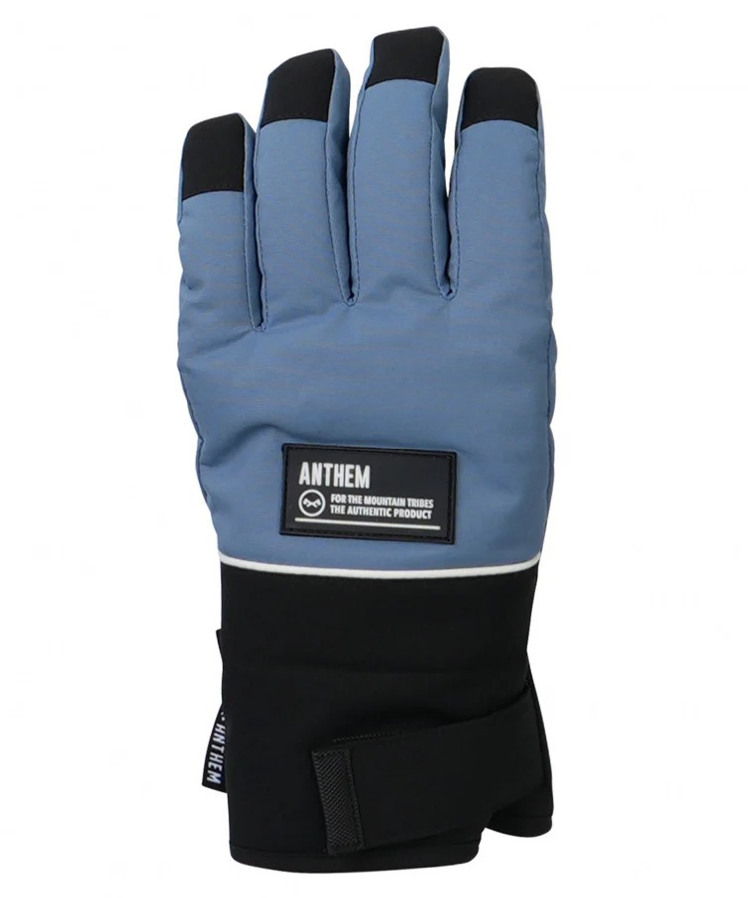 ANTHEM アンセム HIGH FIVE GLOBE スノーボード グローブ メンズ