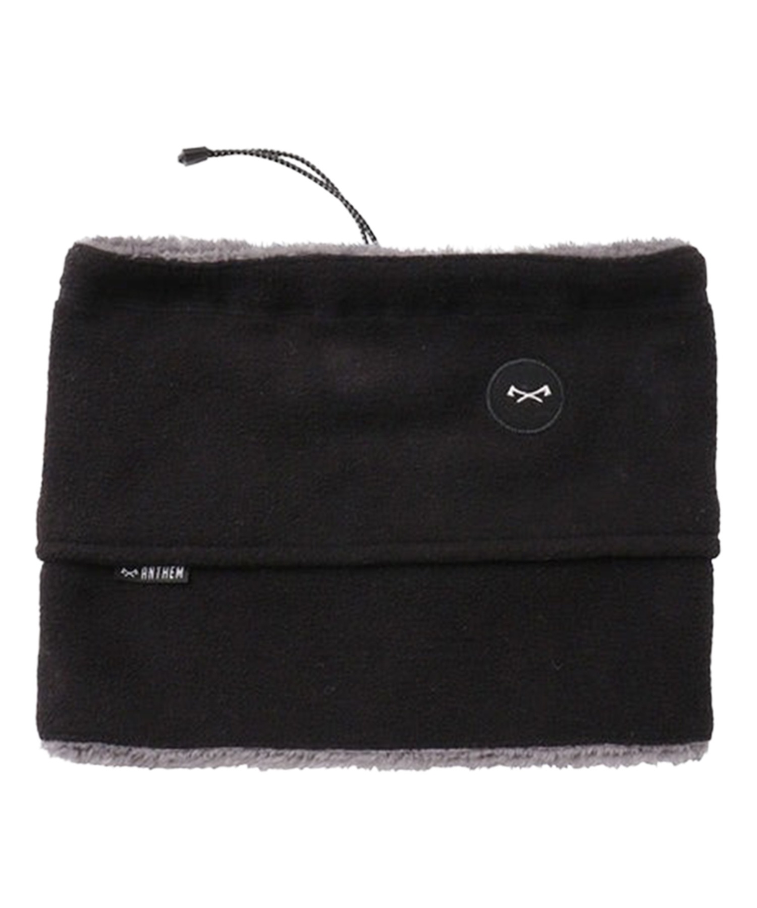 ANTHEM アンセム FLEECE NECK WARMER スノーボード ネックウォーマー