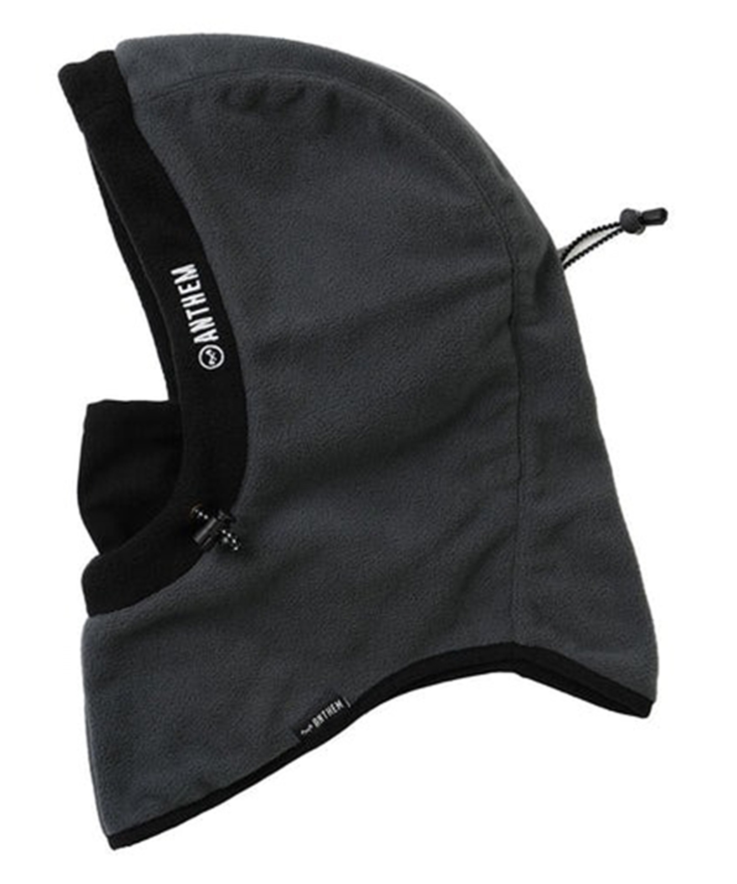 ANTHEM アンセム FLEECE NECK HOOD スノーボード フードウォーマー
