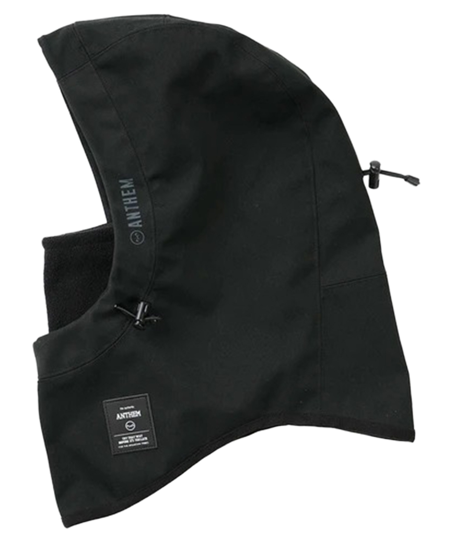 ANTHEM アンセム BONDED NECK HOOD スノーボード フードウォーマー