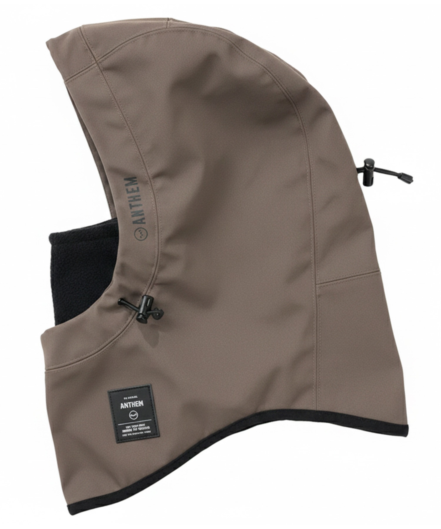 ANTHEM アンセム BONDED NECK HOOD スノーボード フードウォーマー