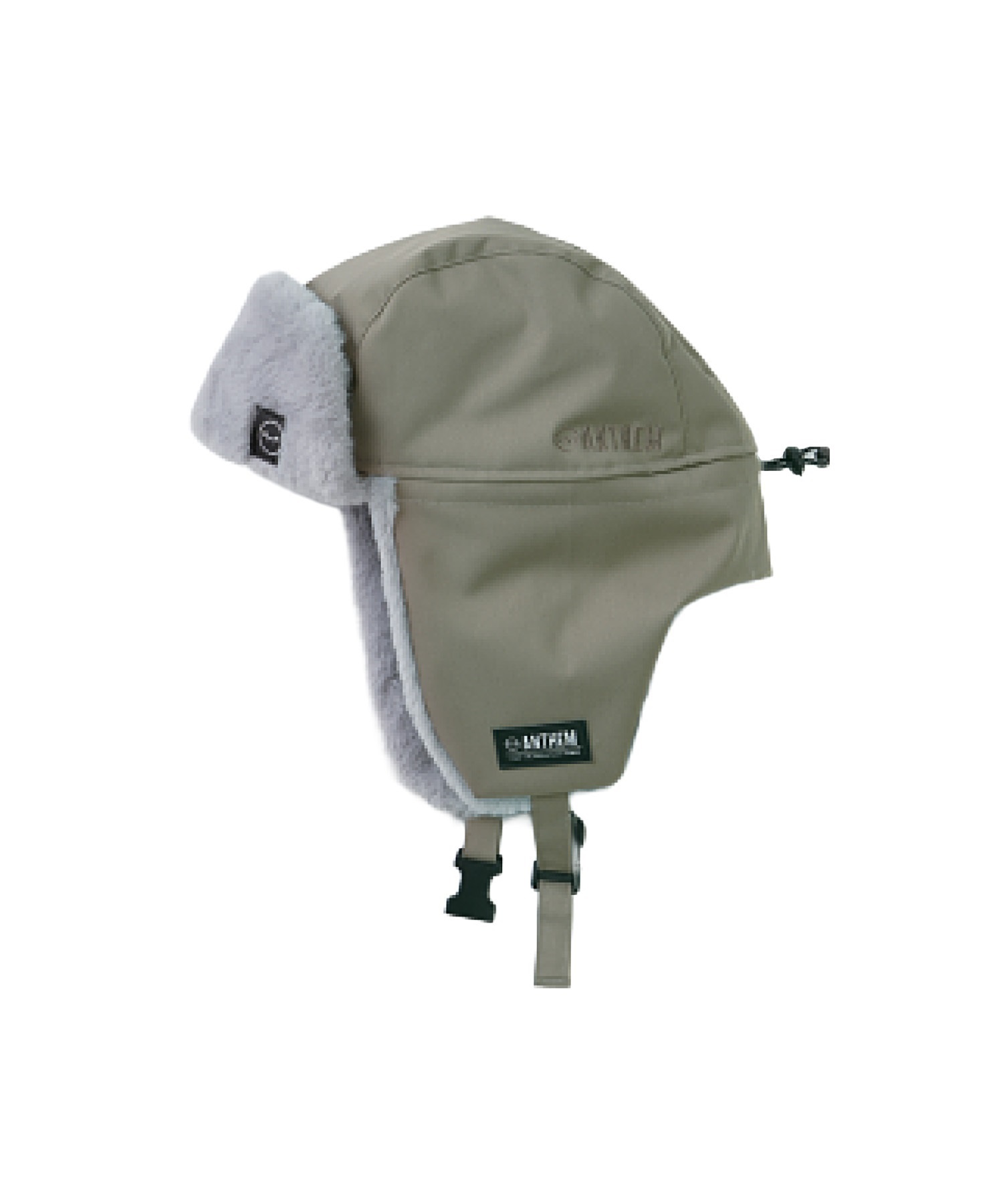 ANTHEM アンセム PILOT CAP スノーボード パイロットキャップ ユニ